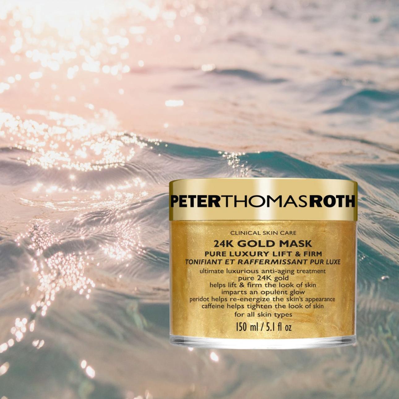  Peter Thomas Roth 
