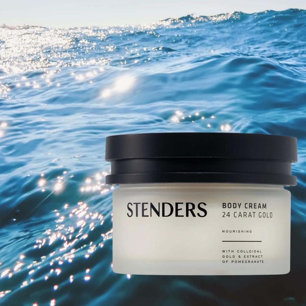  Stenders 