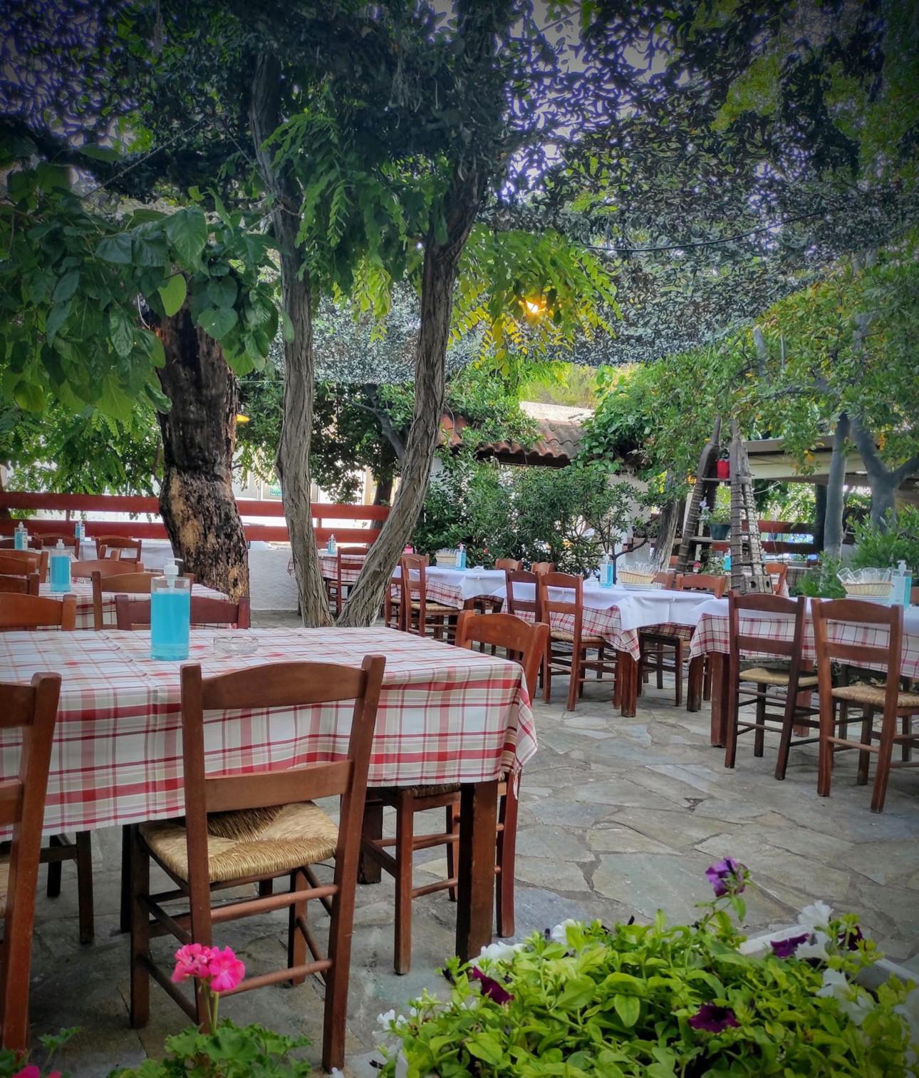 Φωτογραφία/ Facebook «η Γωνιά του Τόρβα»  