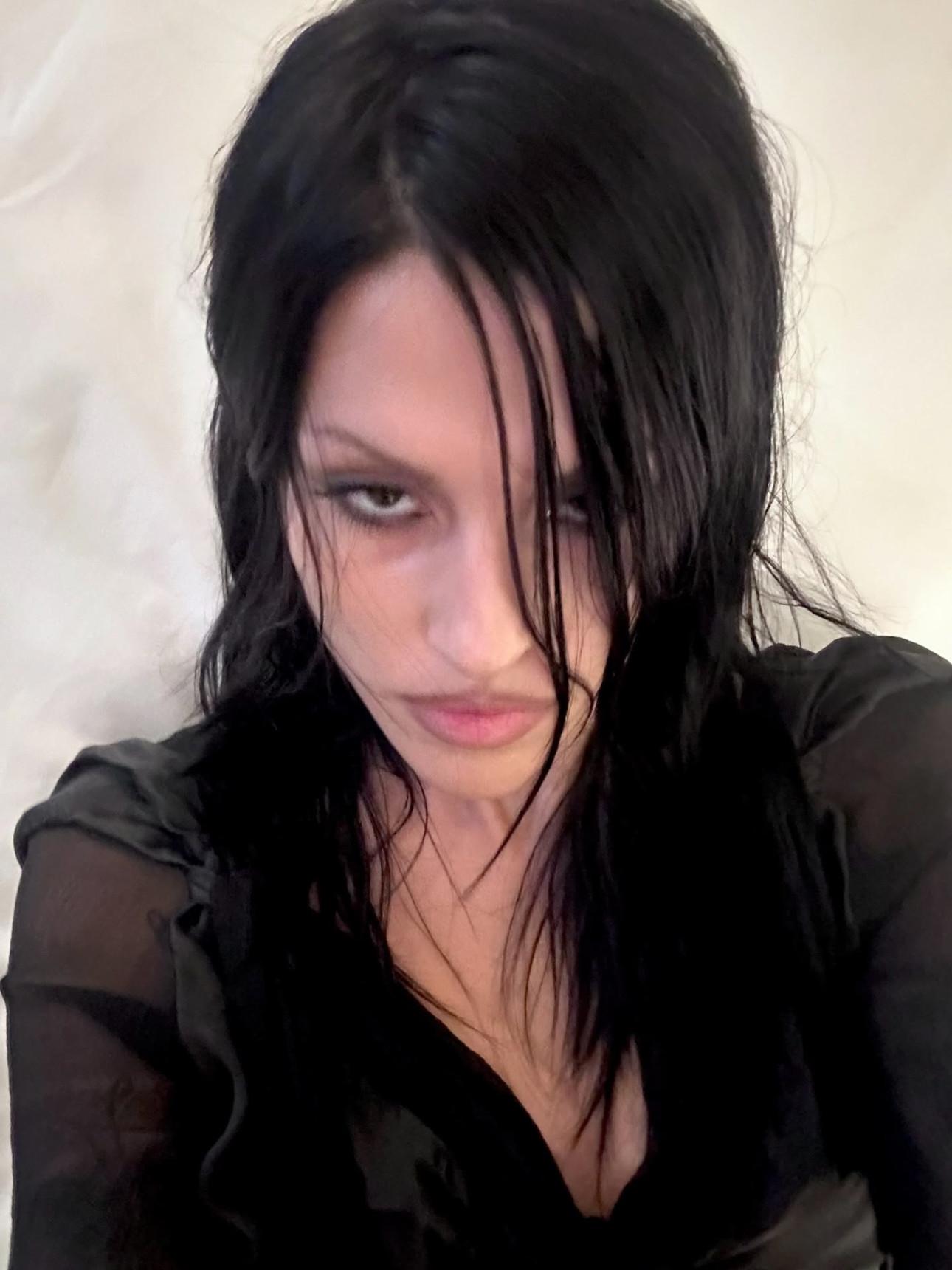 Φωτογραφία/Instagram: ﻿@gabbriette 