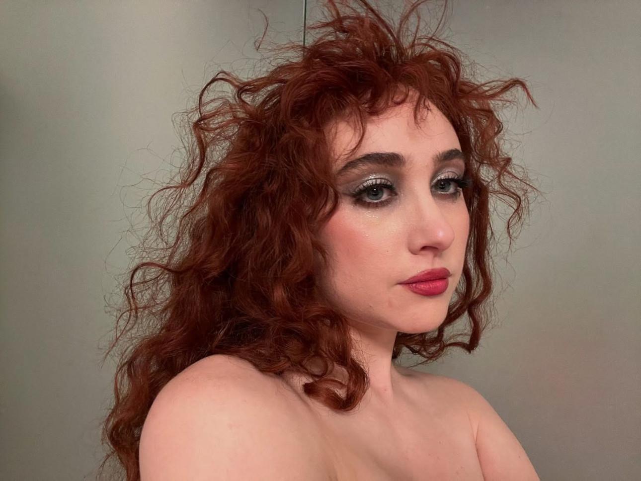 Φωτογραφία/Instagram: @chappellroan 