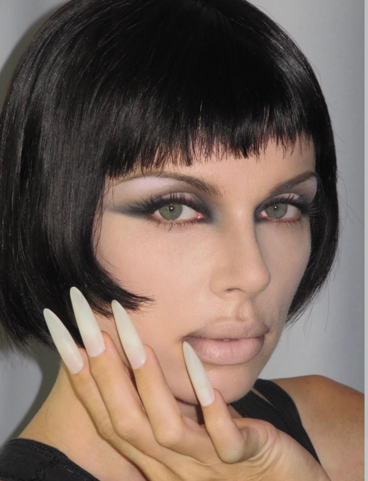 Φωτογραφία/Instagram: @juliafox