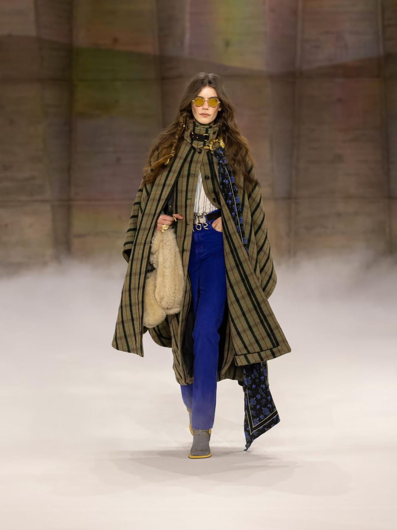 Chloé FW'27