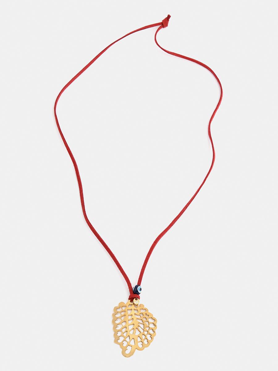 Μενταγιόν -γούρι του Μουσείου Μπενάκη/Φωτογραφία: Μουσείο Μπενάκη