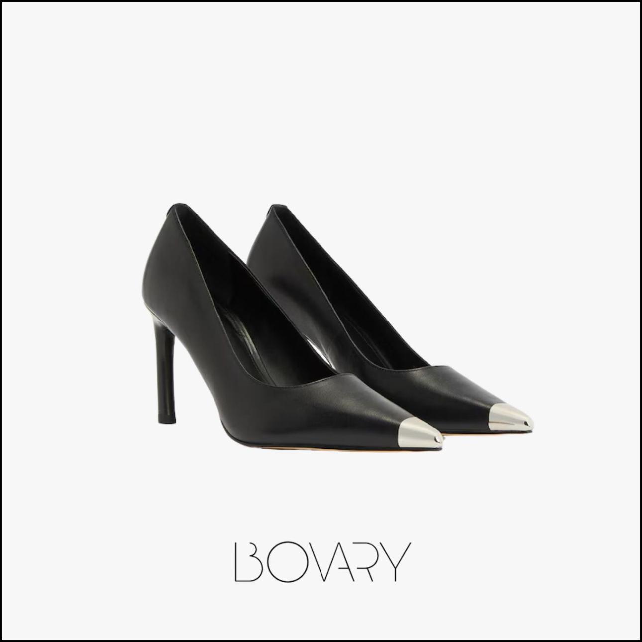 Γόβες, €116,25, Michael Kors, aboutyou.gr