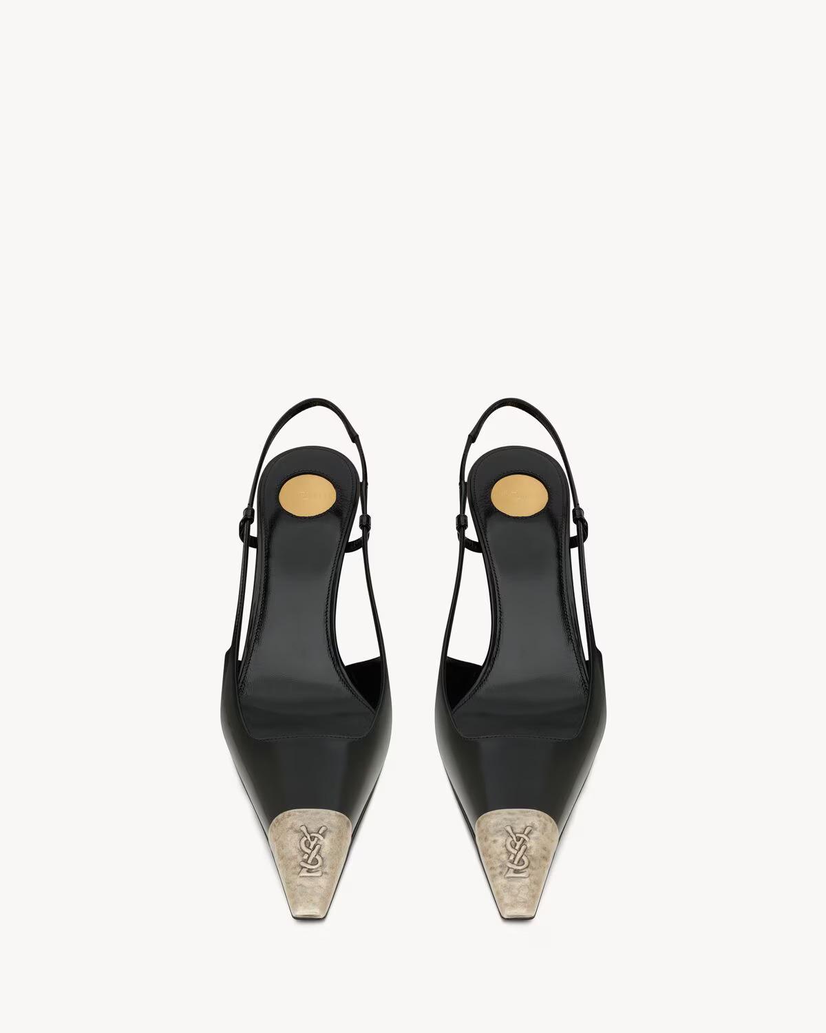 Φωτογραφία: YSL