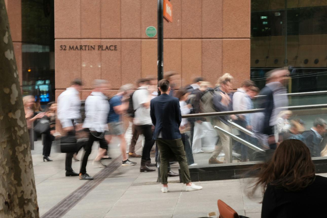 Φωτογραφία: Unsplash 