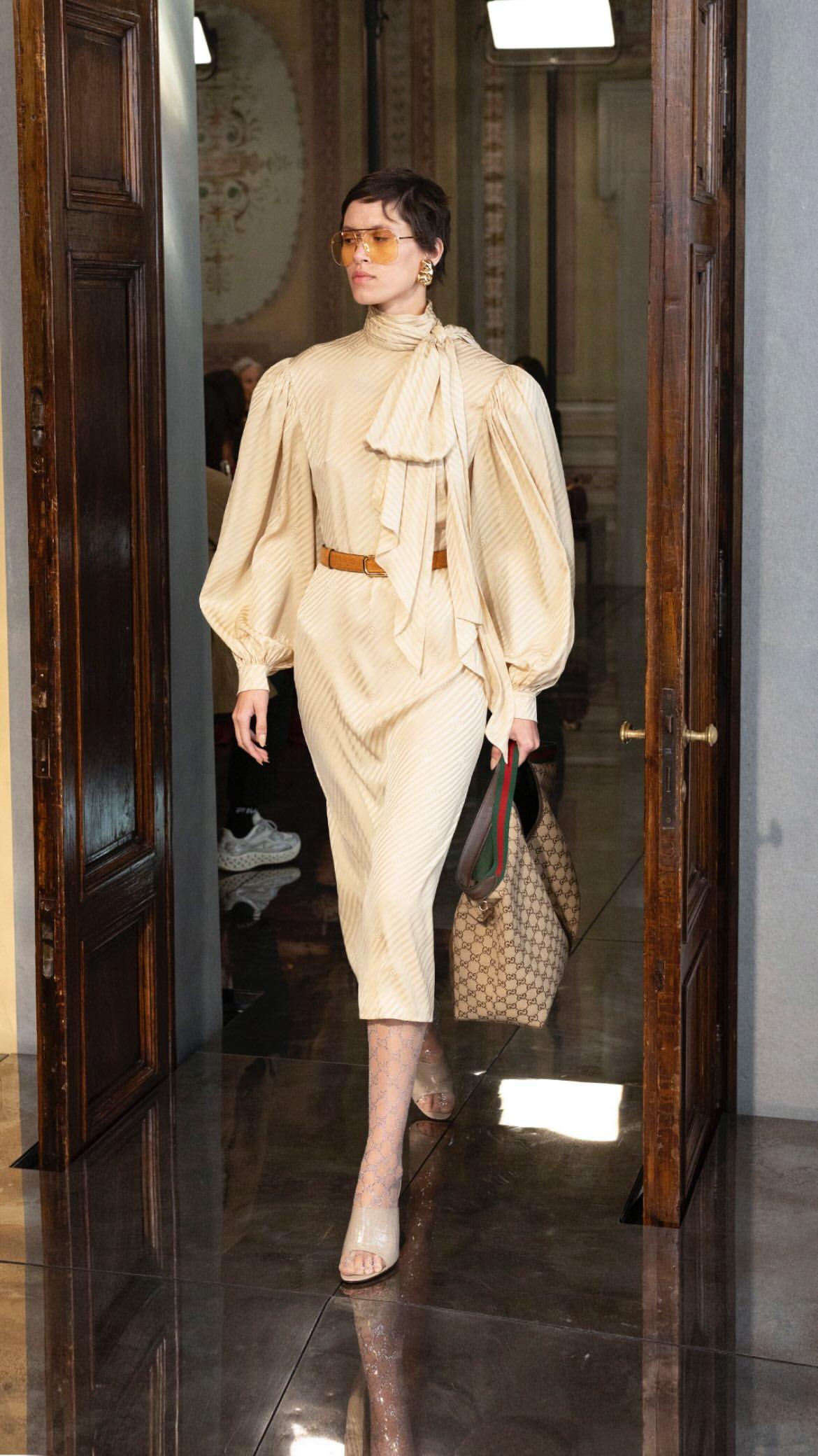 Courtesy of Gucci