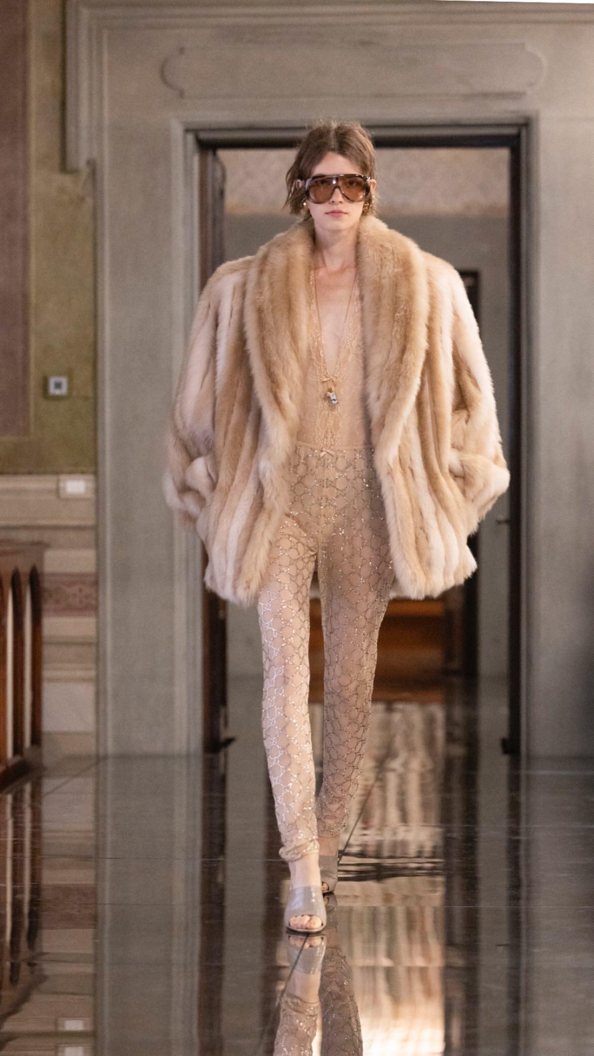 Courtesy of Gucci