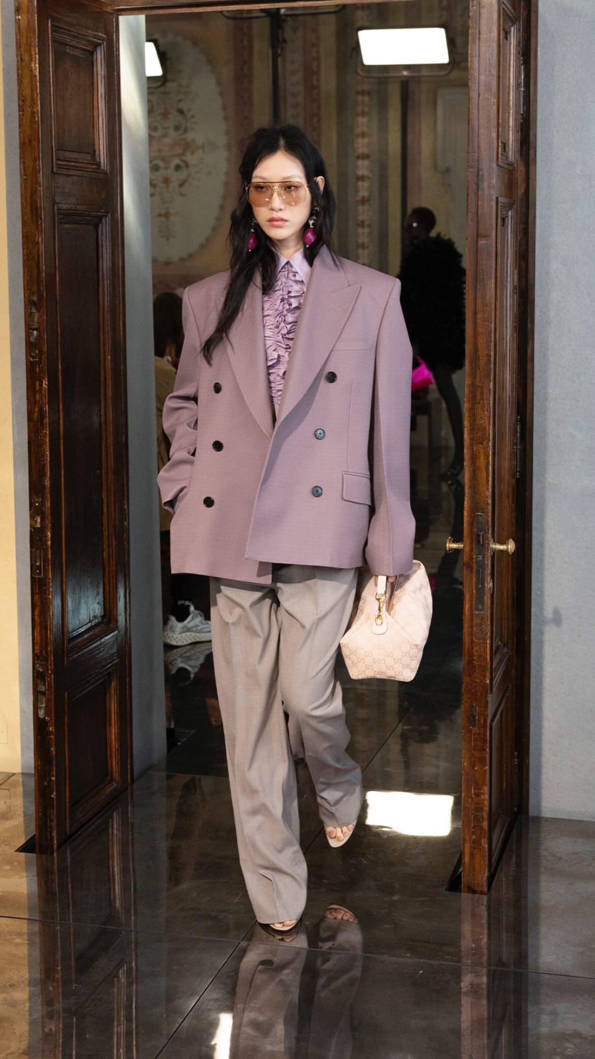 Courtesy of Gucci