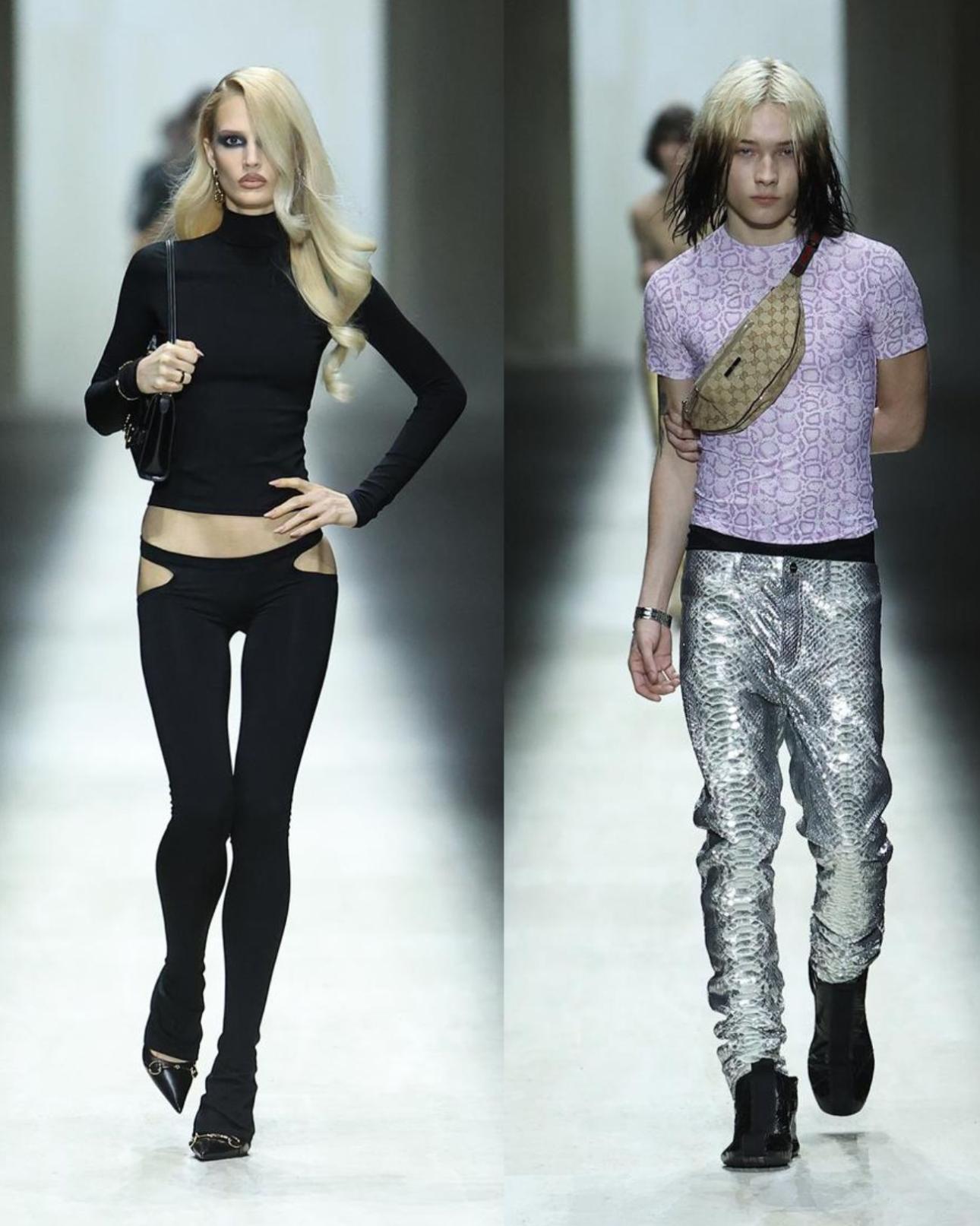 ©Gucci F/W 26-'27