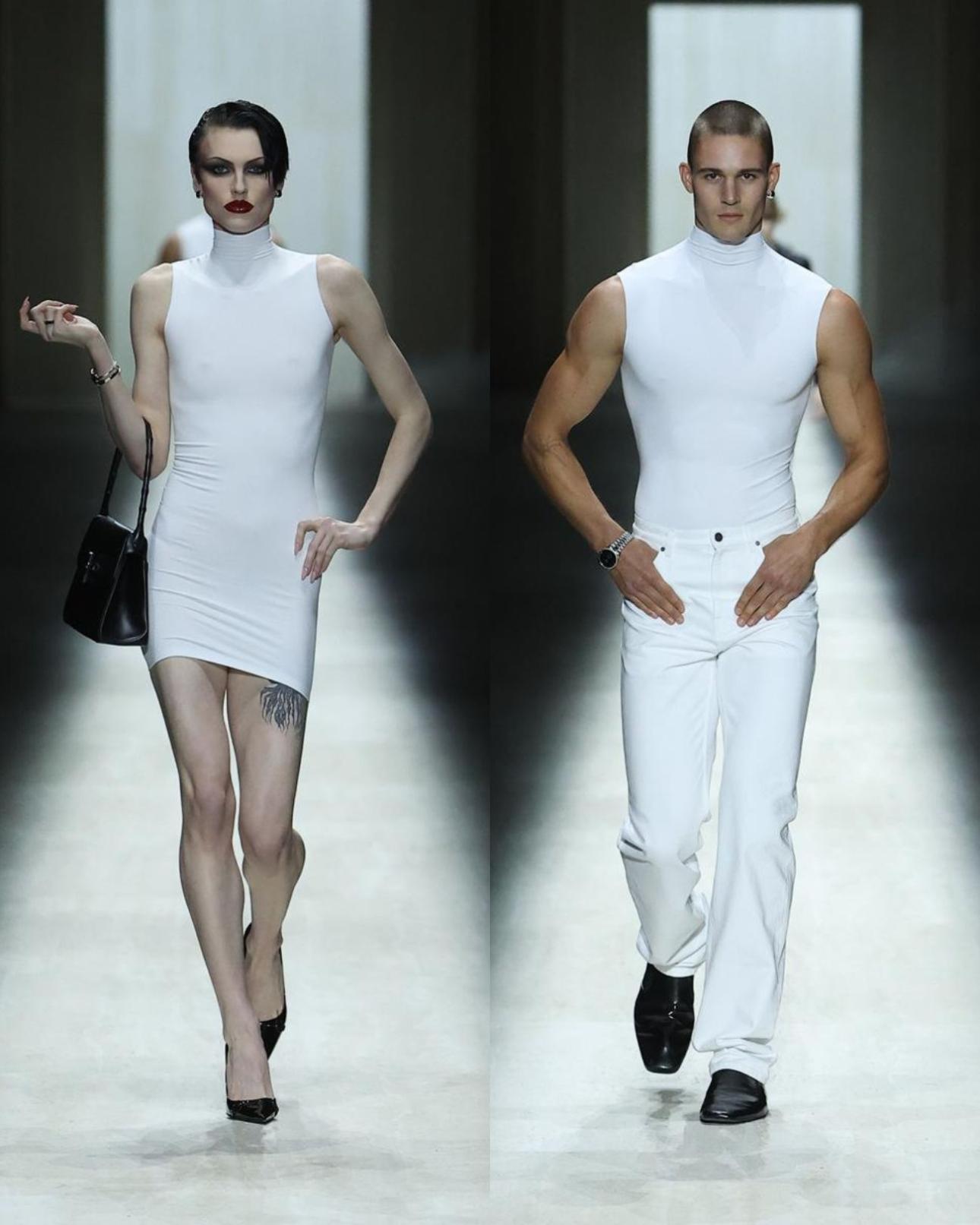 ©Gucci F/W 26-'27
