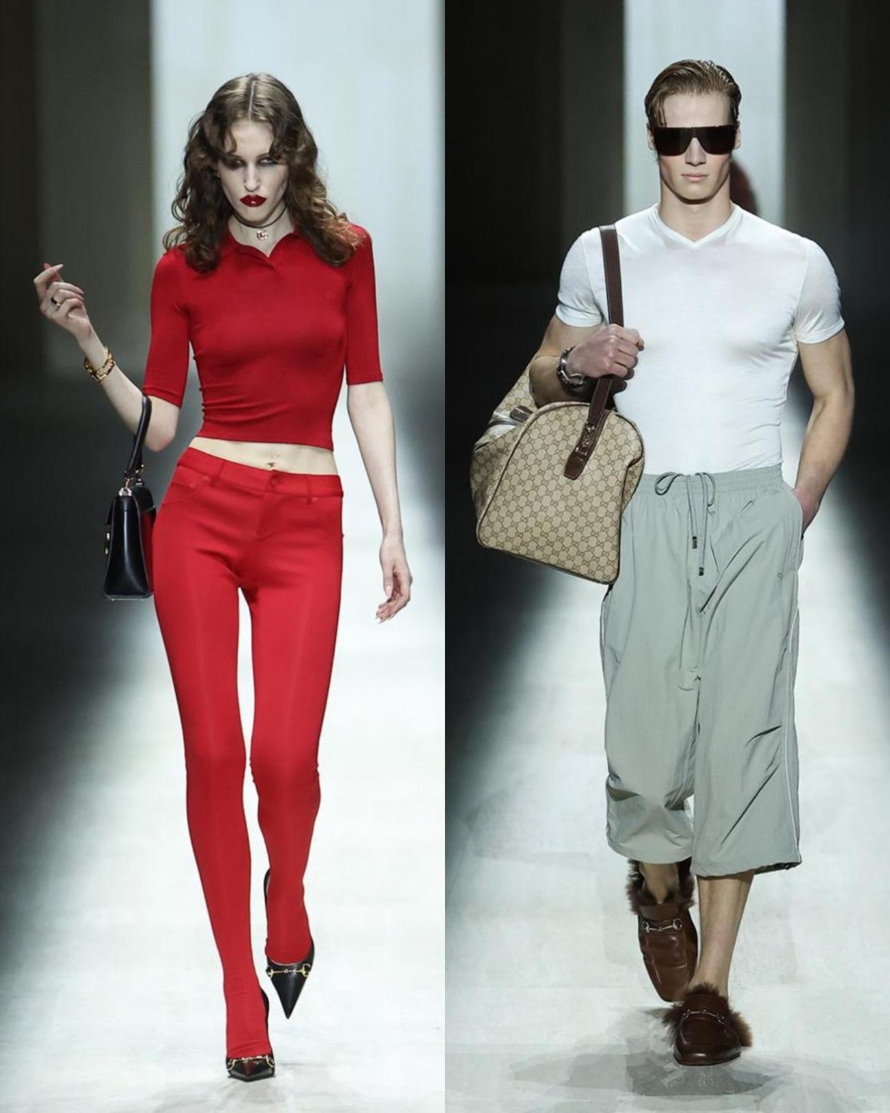 ©Gucci F/W 26-'27