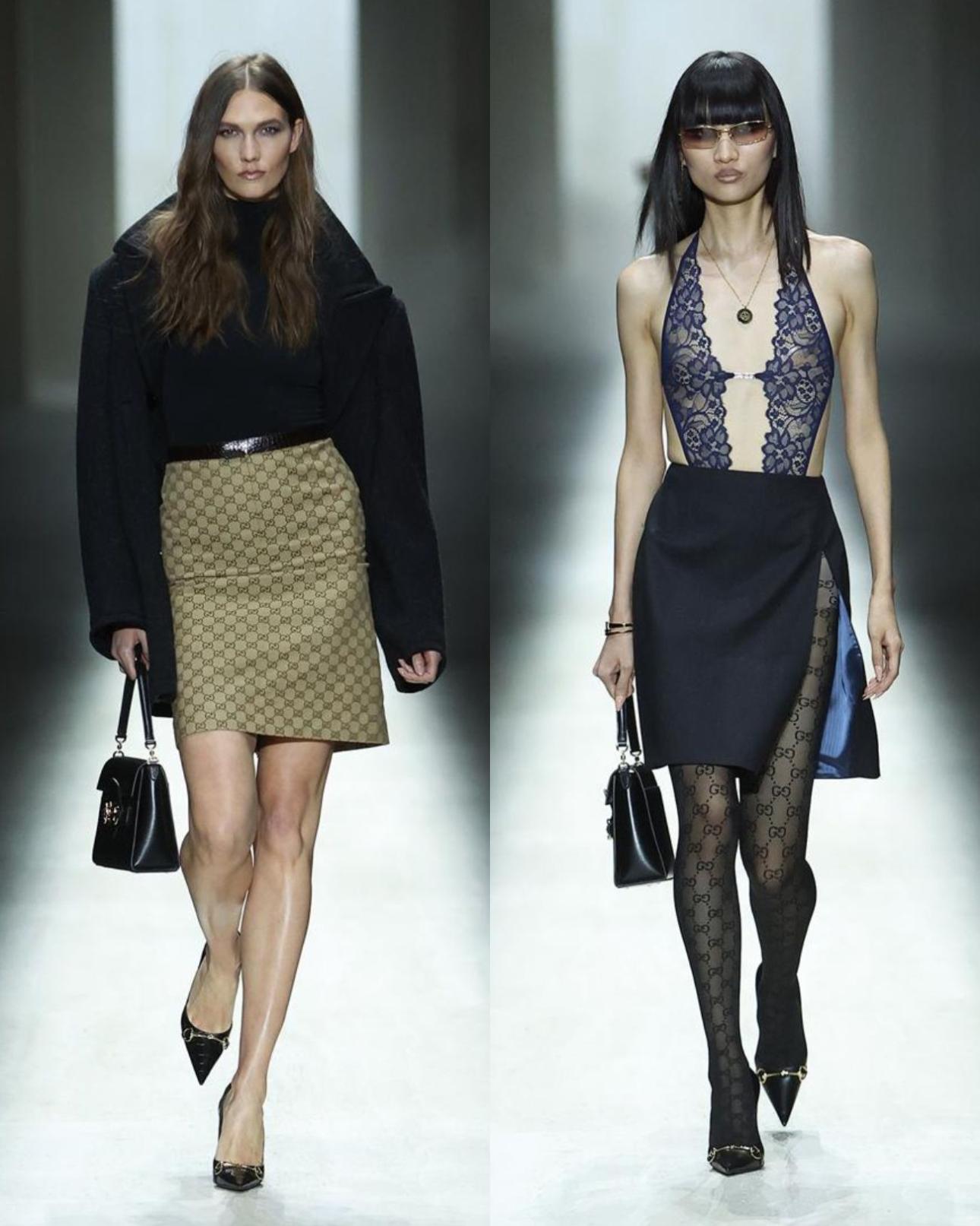 ©Gucci F/W '26-'27