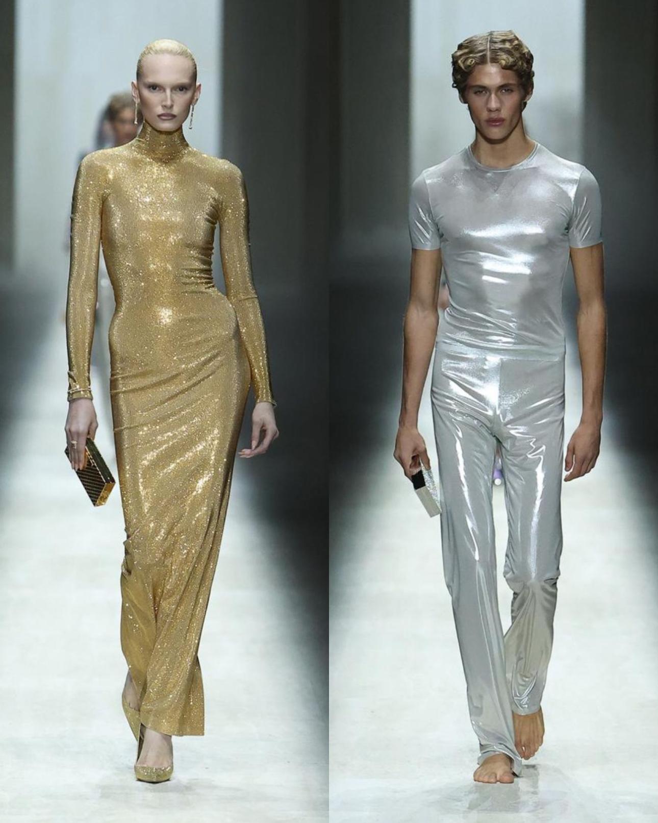 ©Gucci F/W '26-'27