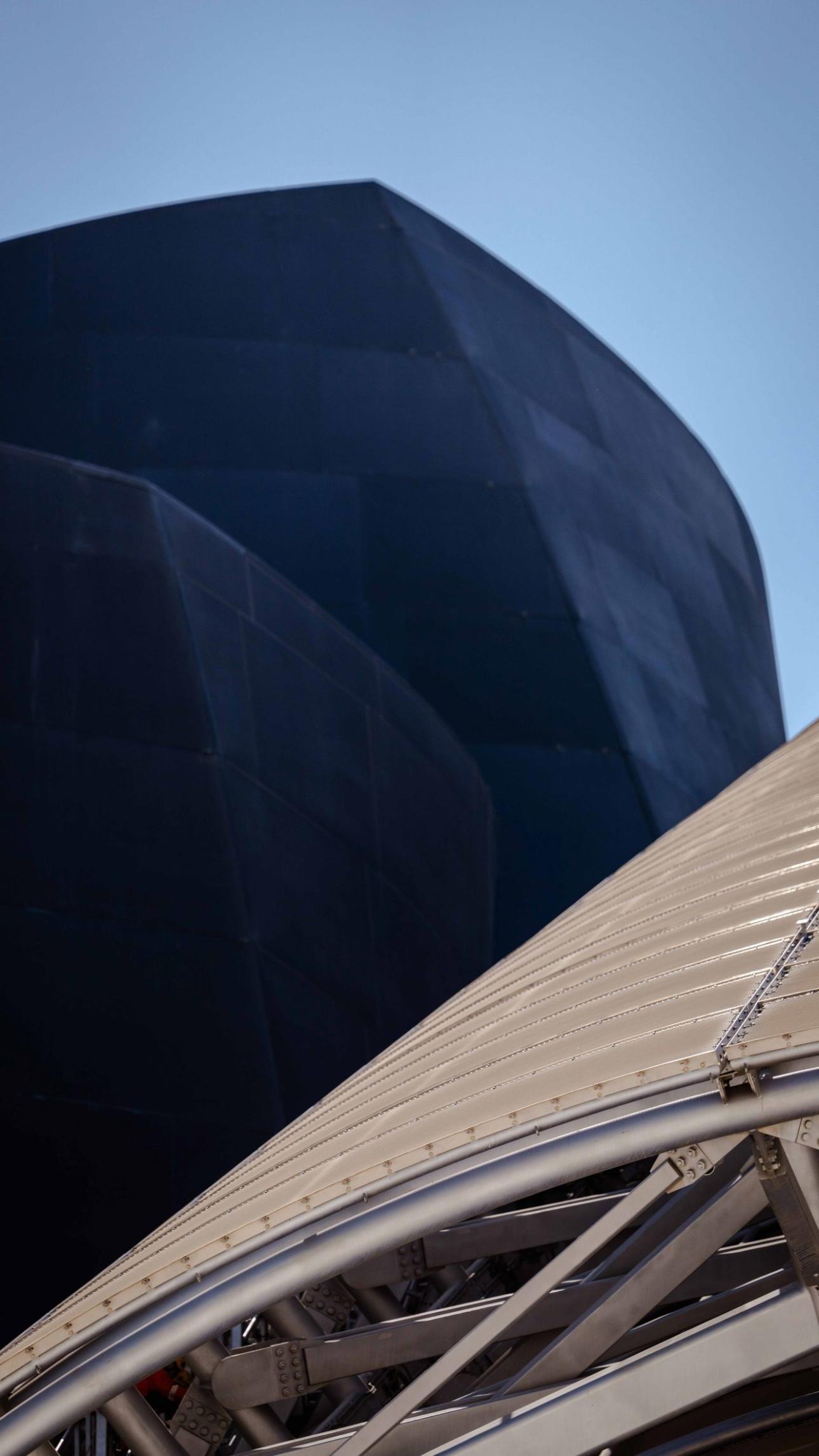 Guggenheim Abu Dhabi