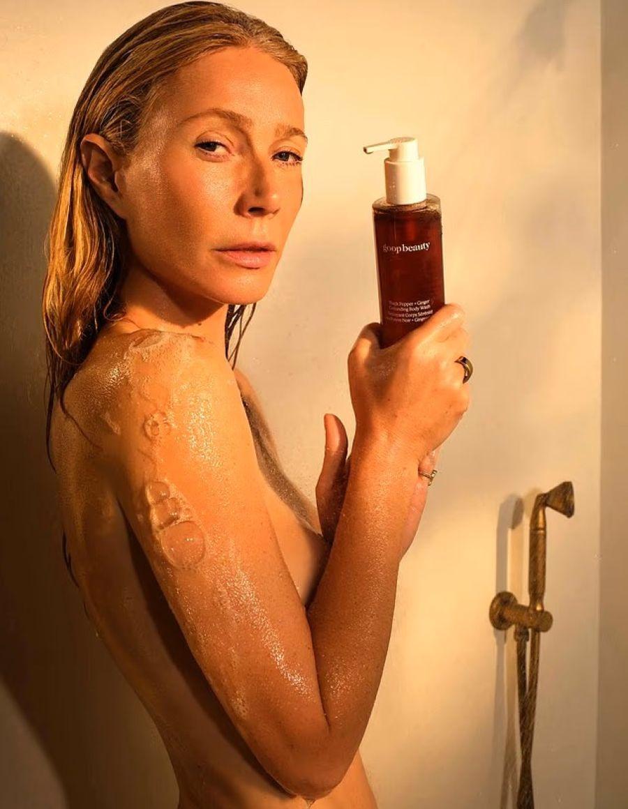 Γκουίνεθ Πάλτροου/ Φωτογραφία: Instagram/ @gwynethpaltrow