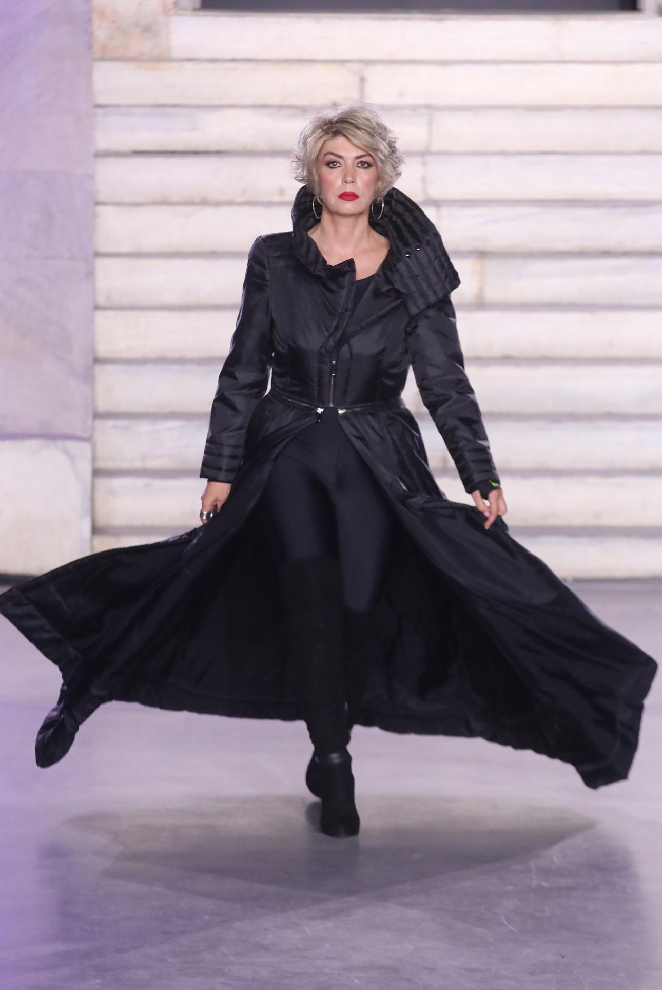 Μαρία Μάρκου/ NDP Photo Agency