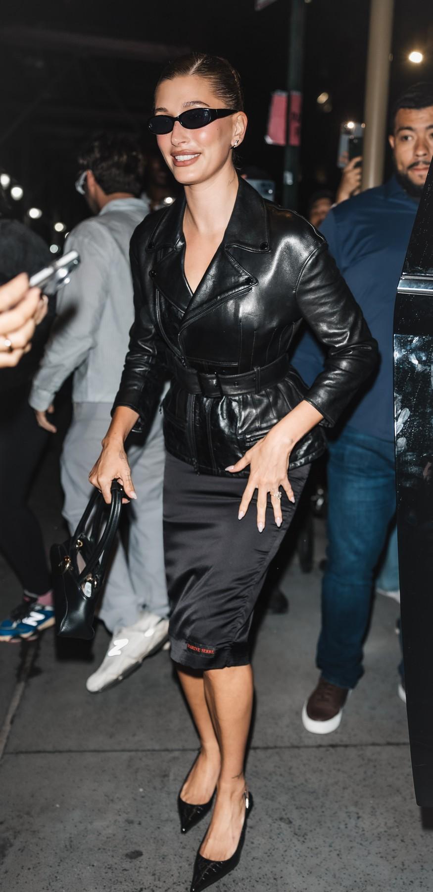 Χέιλι Μπίμπερ/ Profimedia