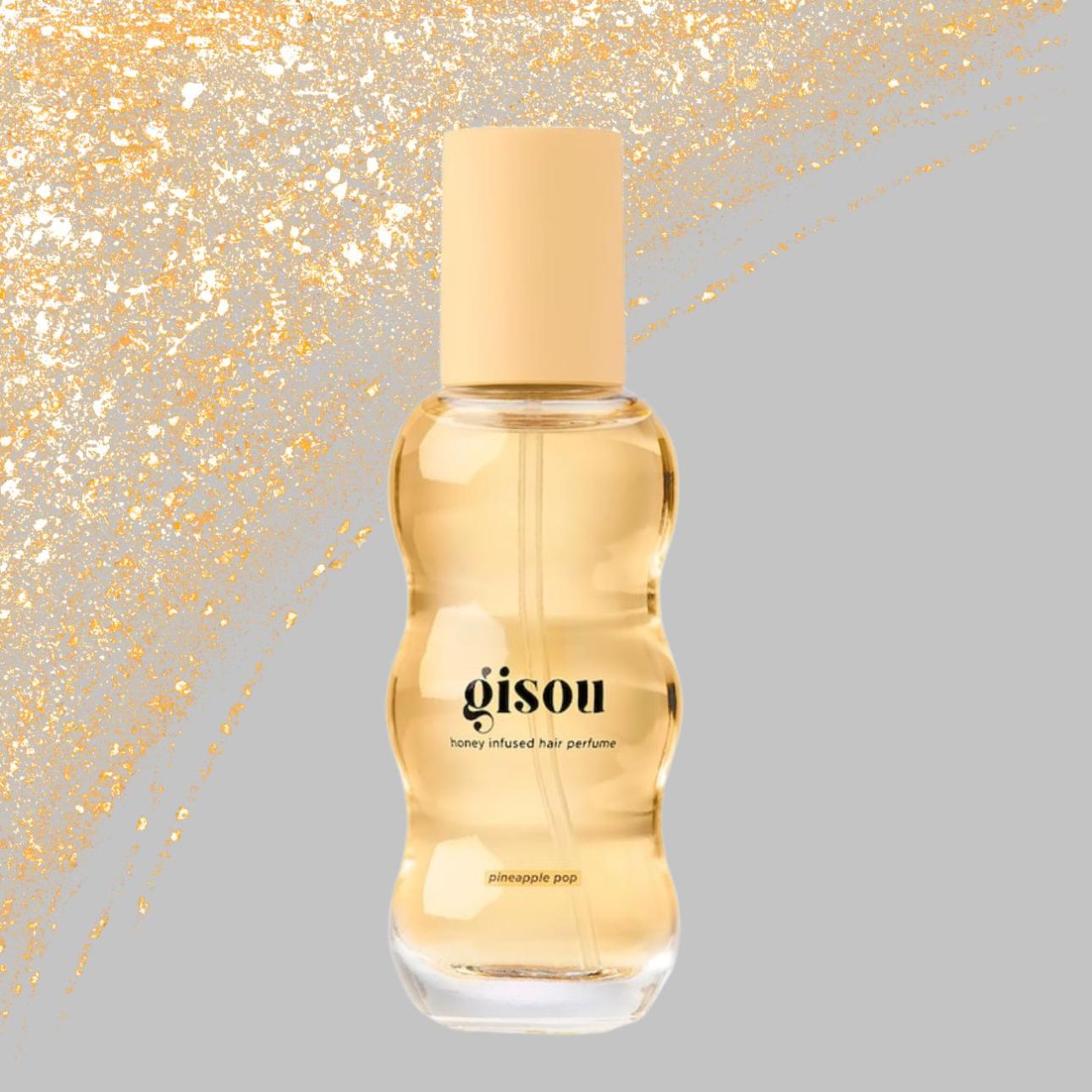  Gisou