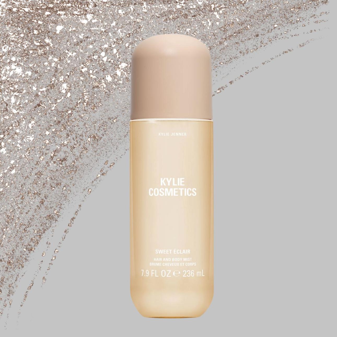  Kylie Cosmetics 
