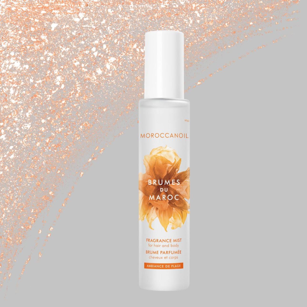 Moroccanoil