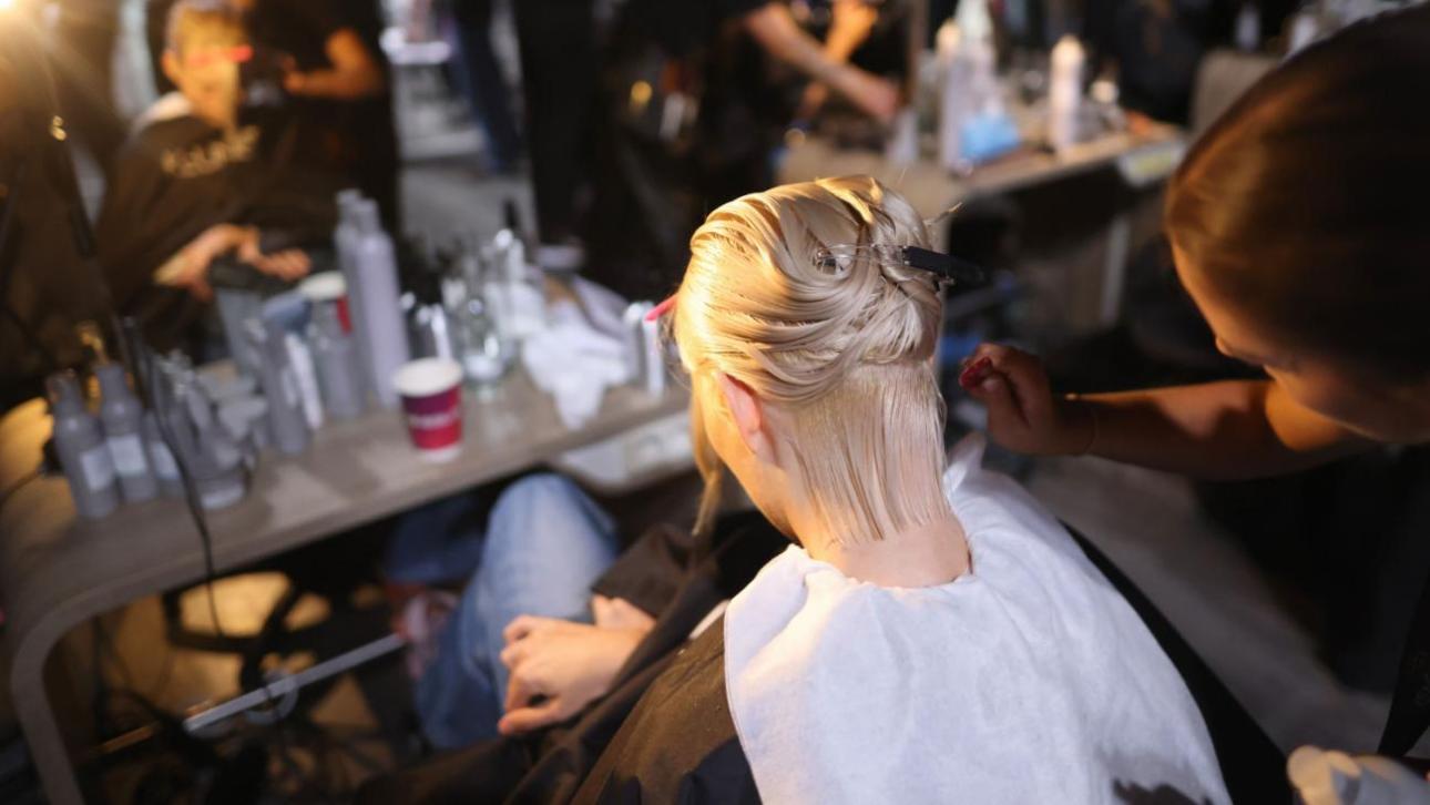 Φωτογραφία: Getty Image