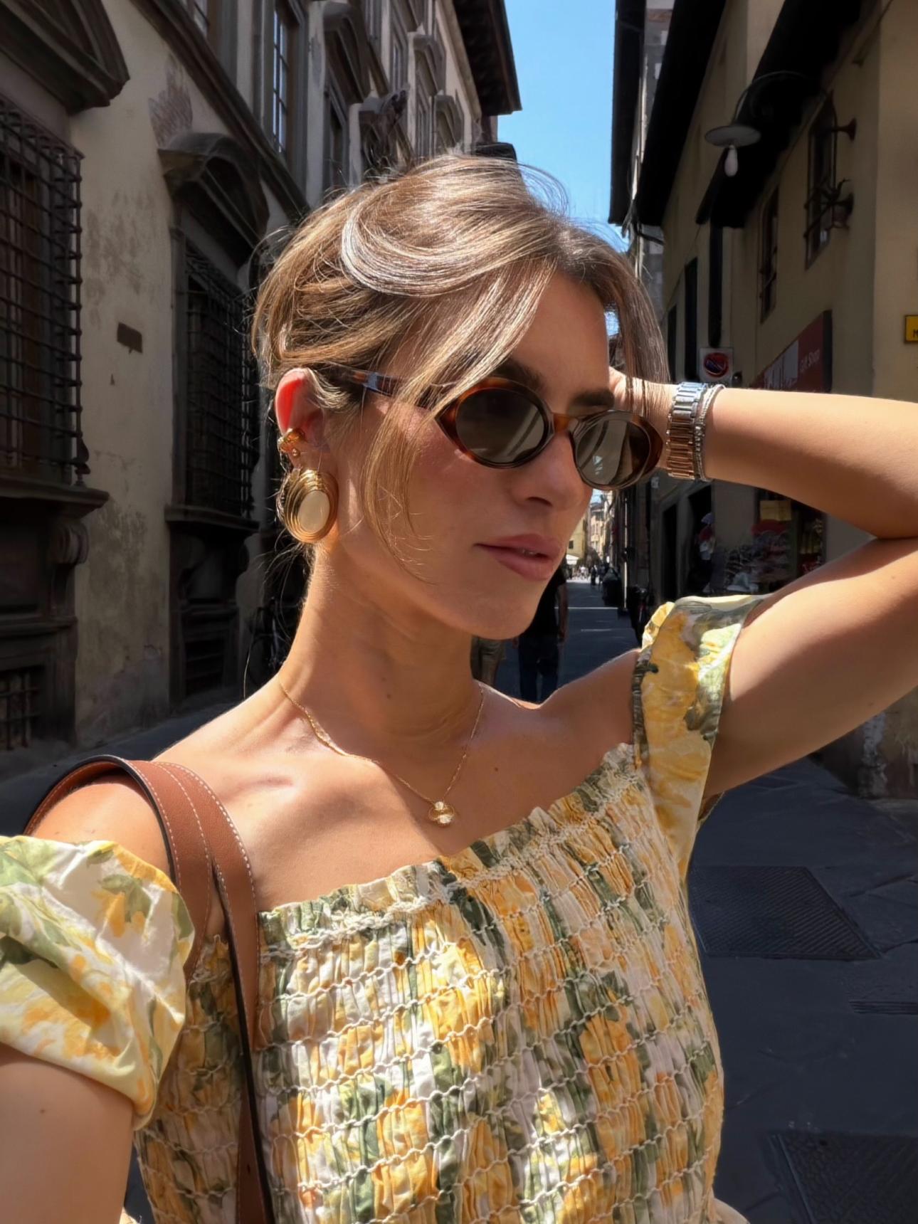 Φωτογραφία Instagram/Giovana Schmitz