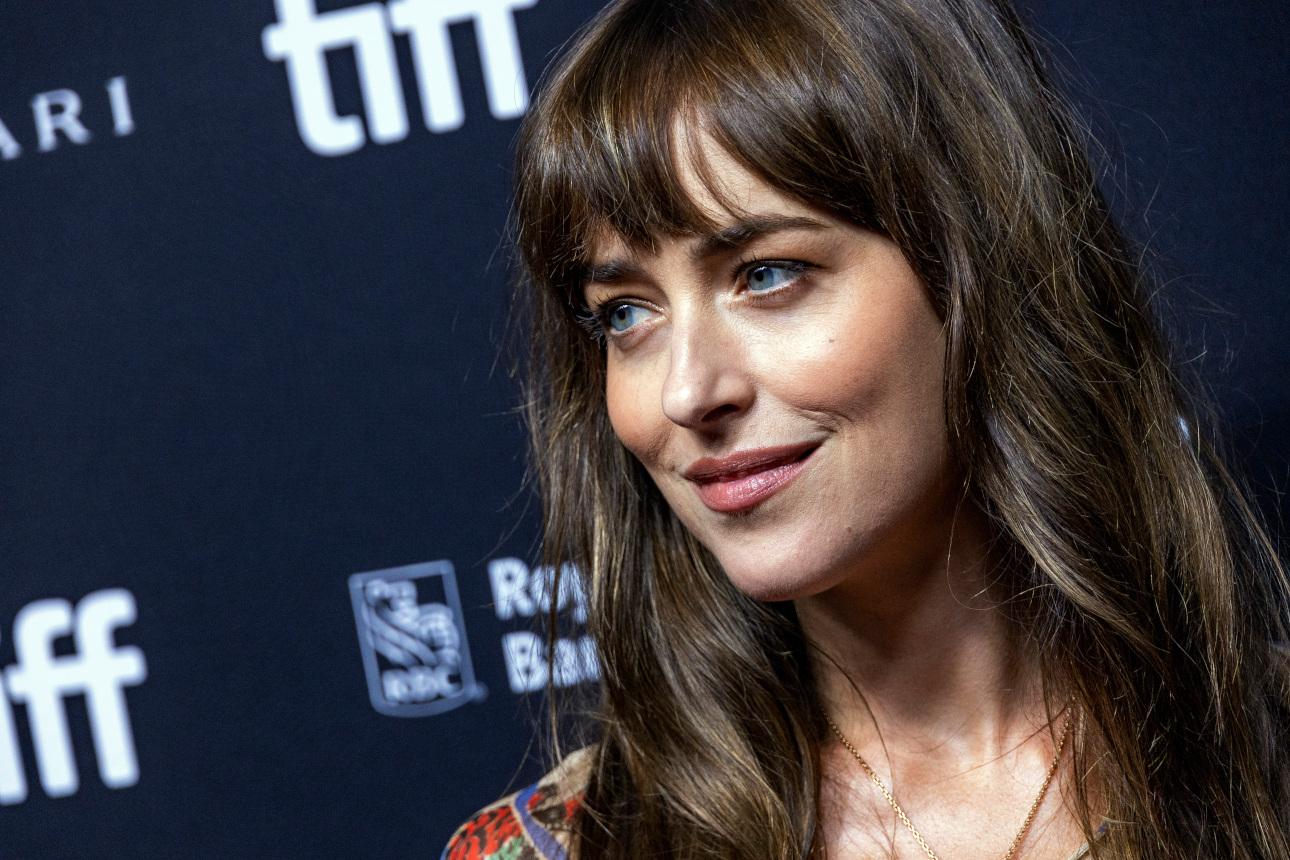 Ντακότα Τζόνσον/ AP Photo