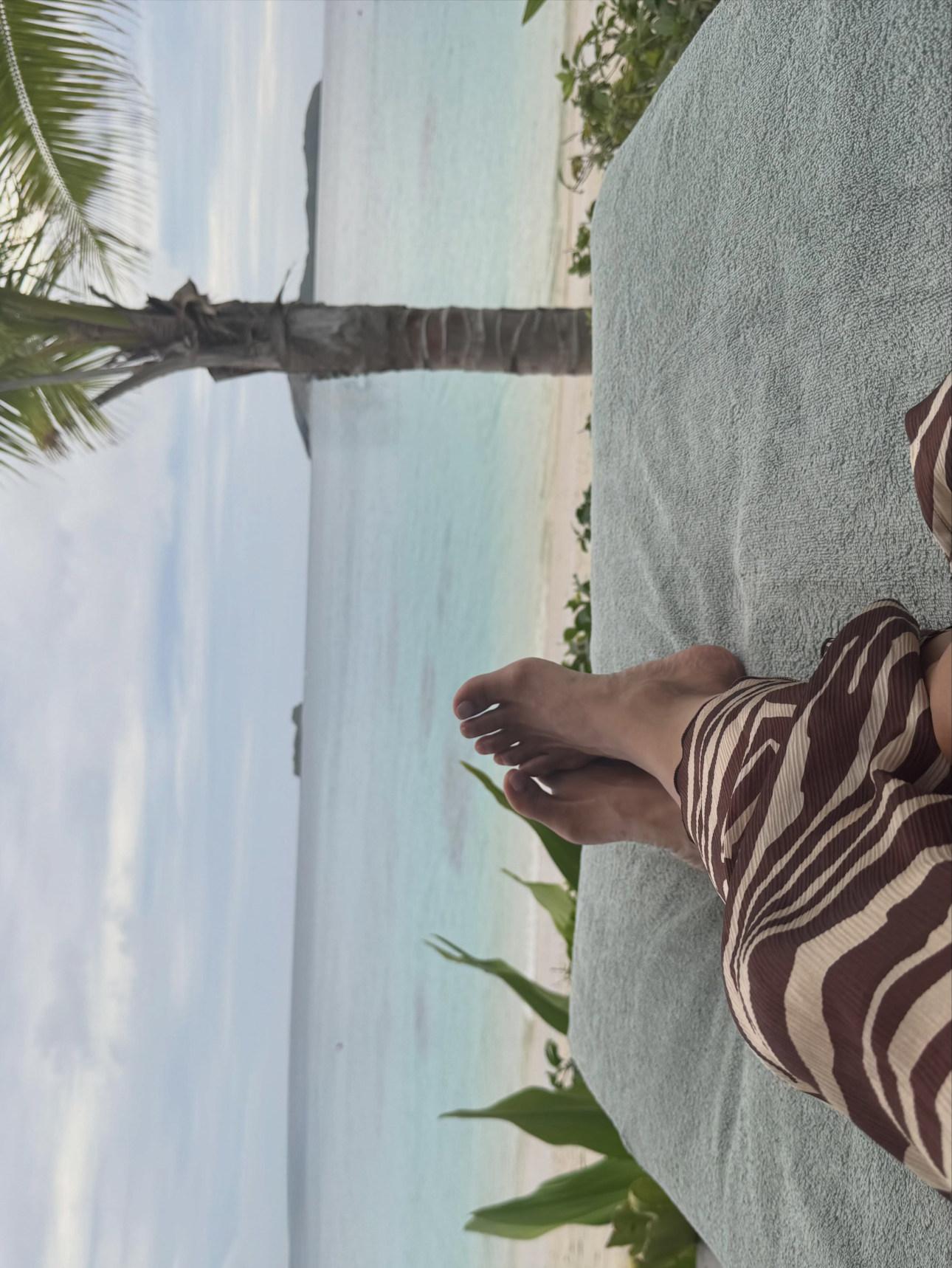 Χάλι Μπέρι/ Φωτογραφία: Instagram/ @ halleberry 