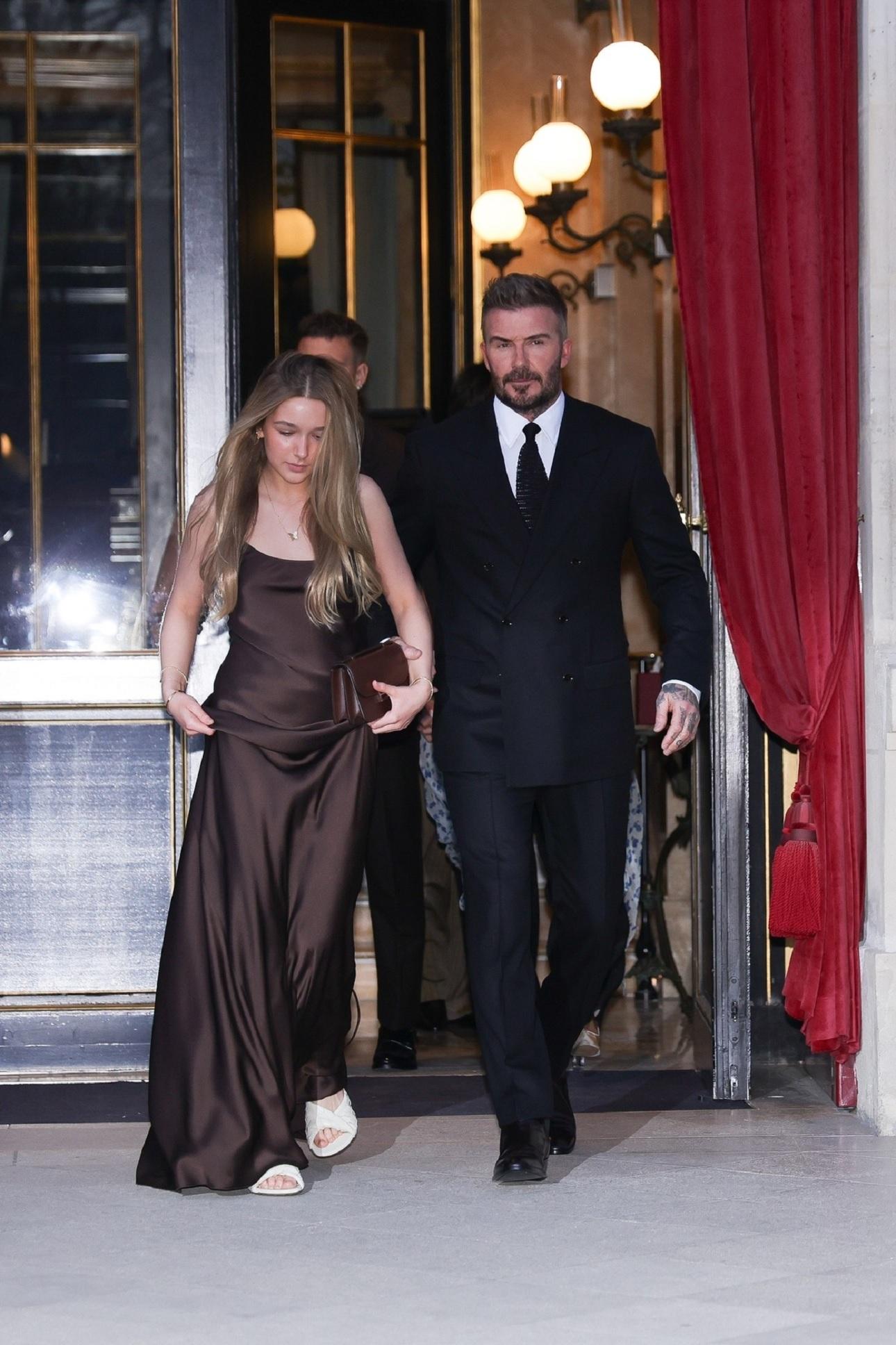 Φωτογραφία: Aissaoui Nacer / BACKGRID