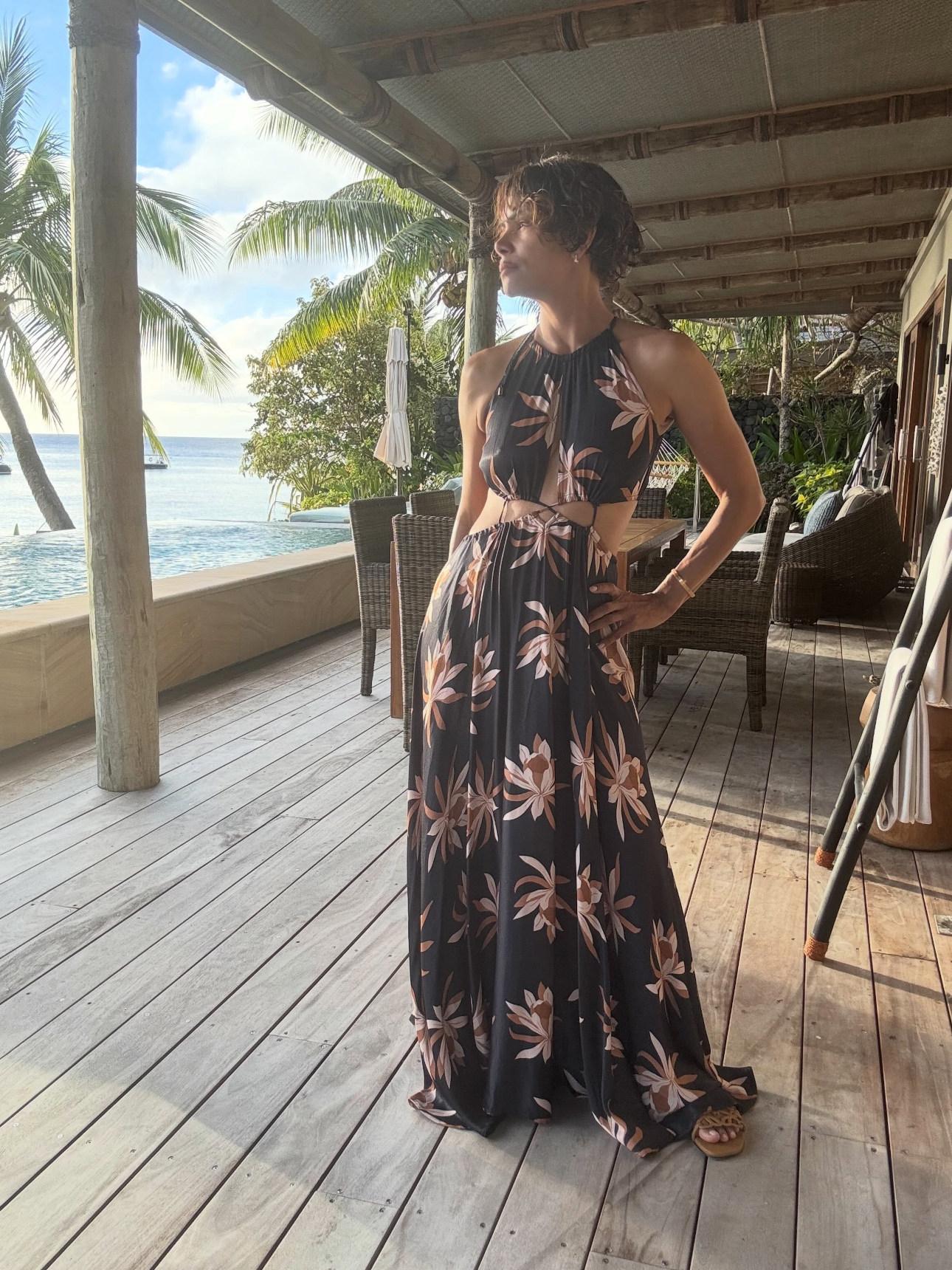 Χάλι Μπέρι/ Φωτογραφία: Instagram/ @ halleberry 
