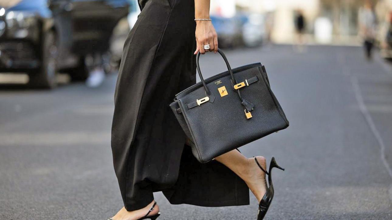 Birkin τσάντα/ Getty Image