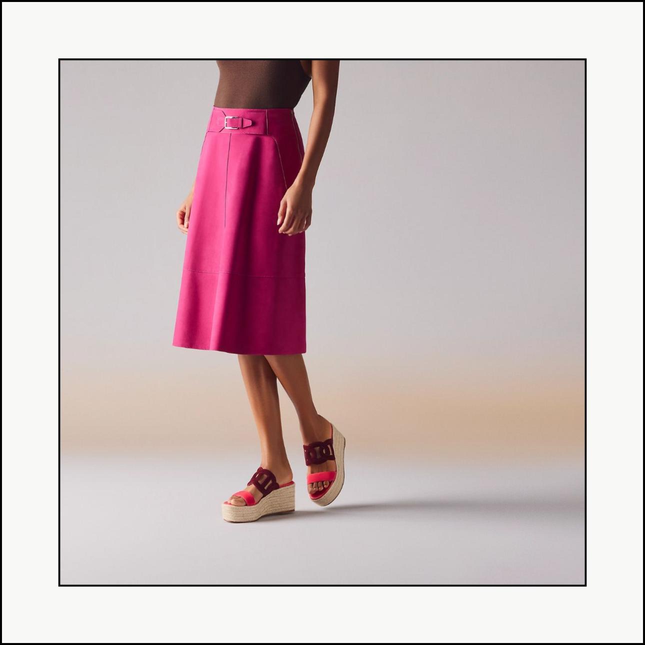 Ithea, ©Hermès