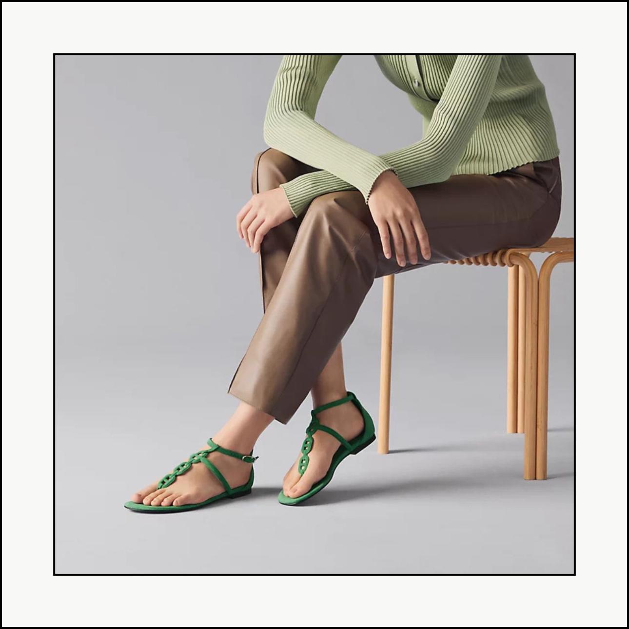 Milos, ©Hermès