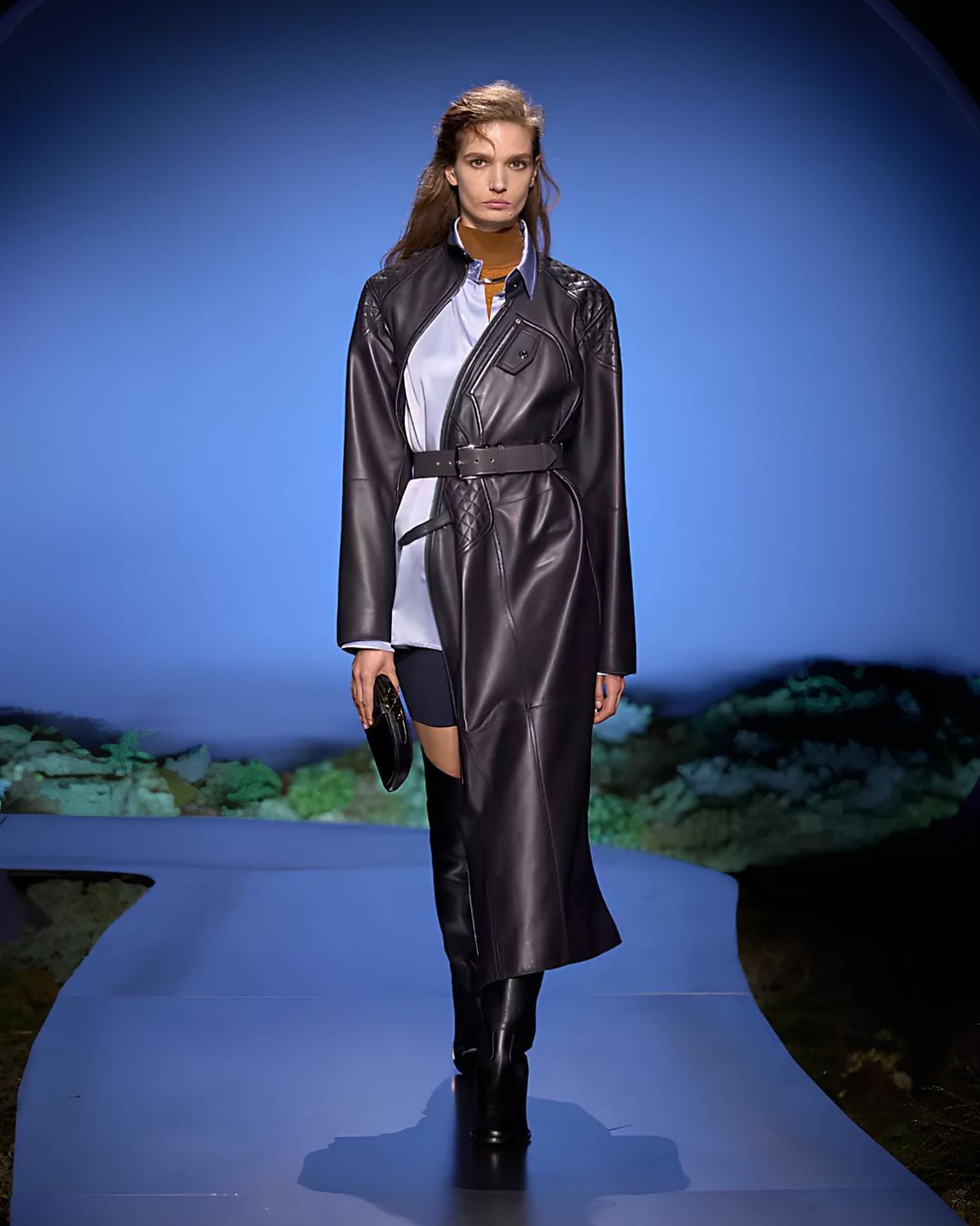 Φωτογραφία: Hermès FW'26
