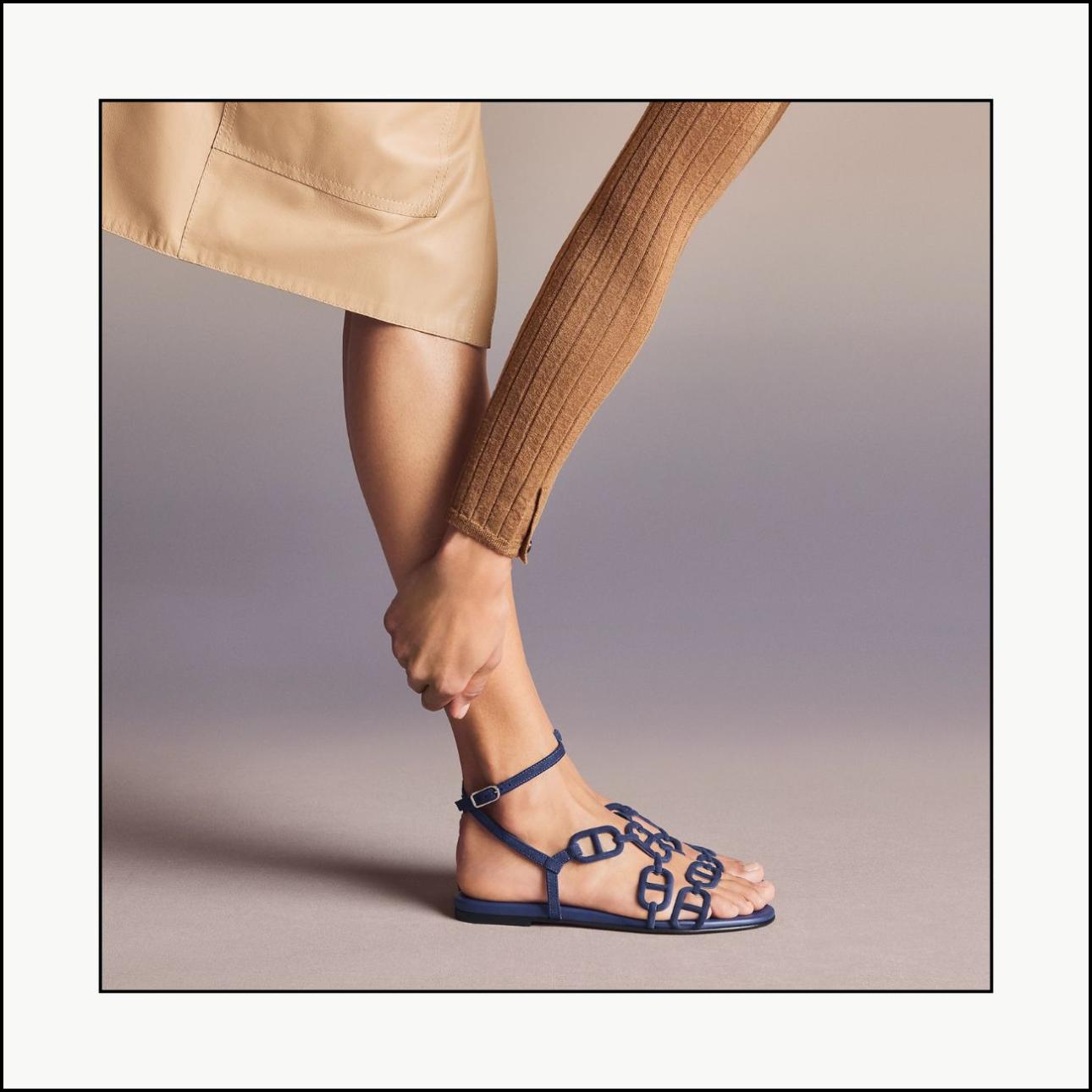Naos, ©Hermès