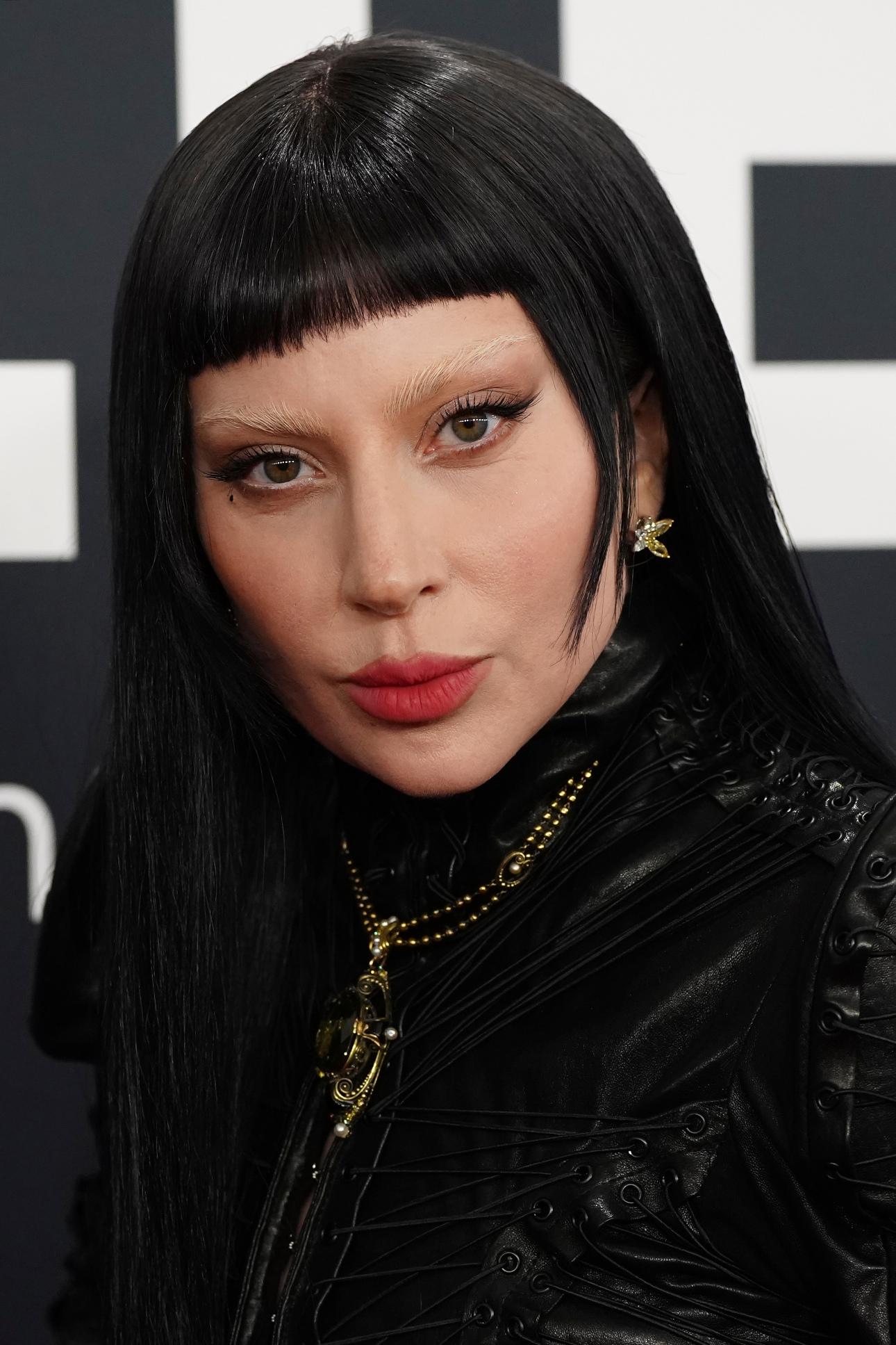 Lady Gaga/Φωτογραφία: AP Photo 