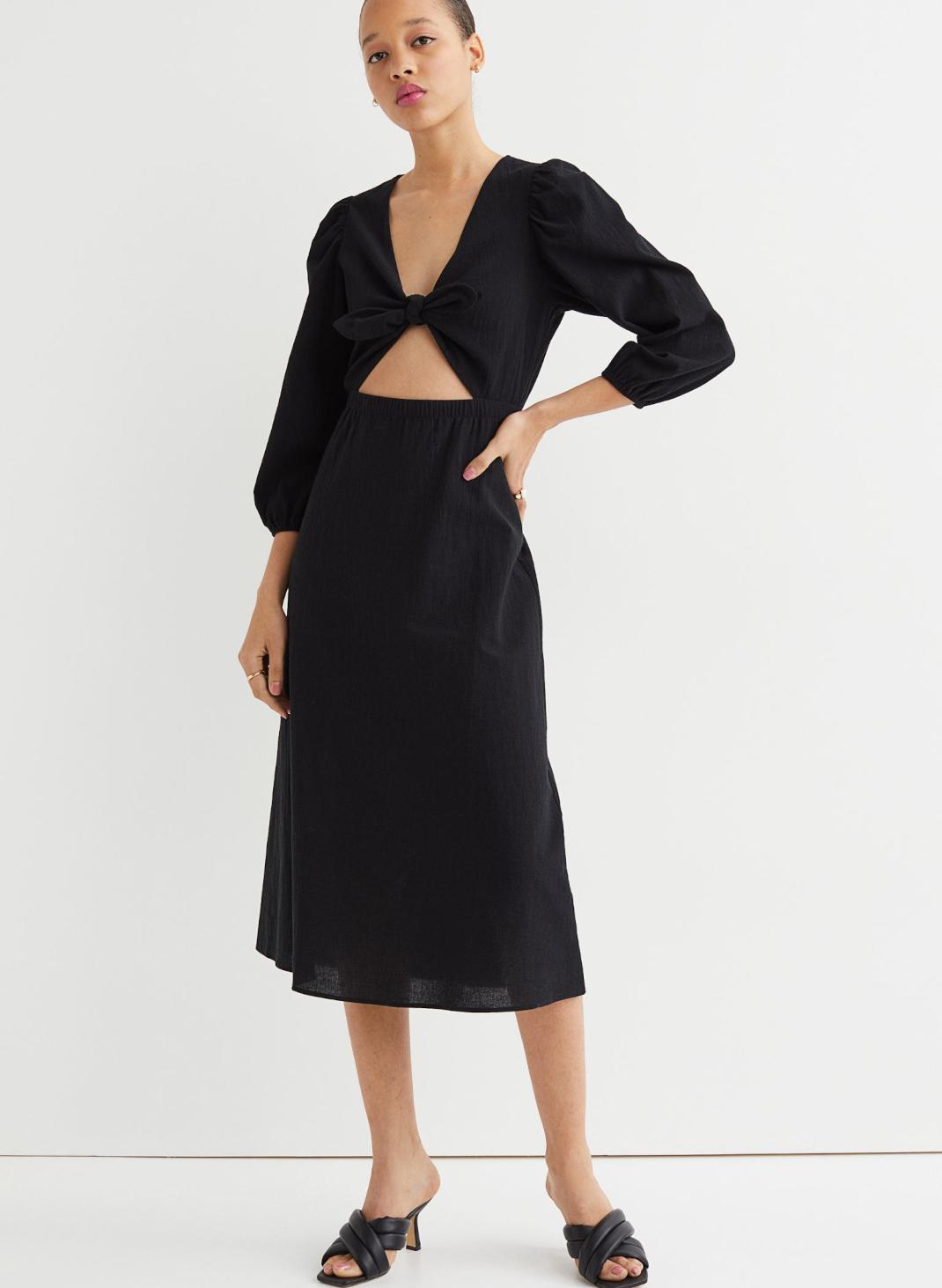 φόρεμα H&M