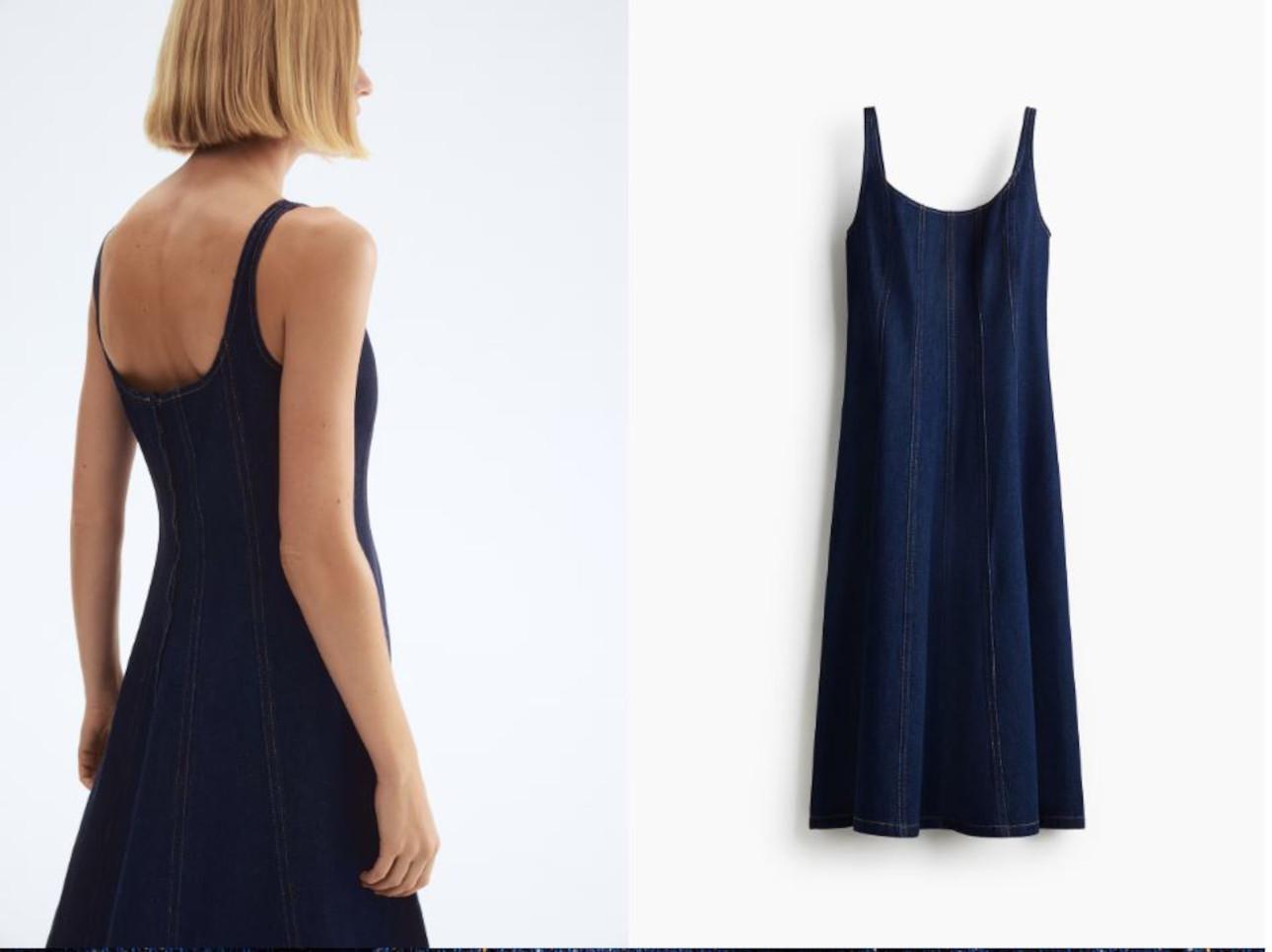  H&amp;M 