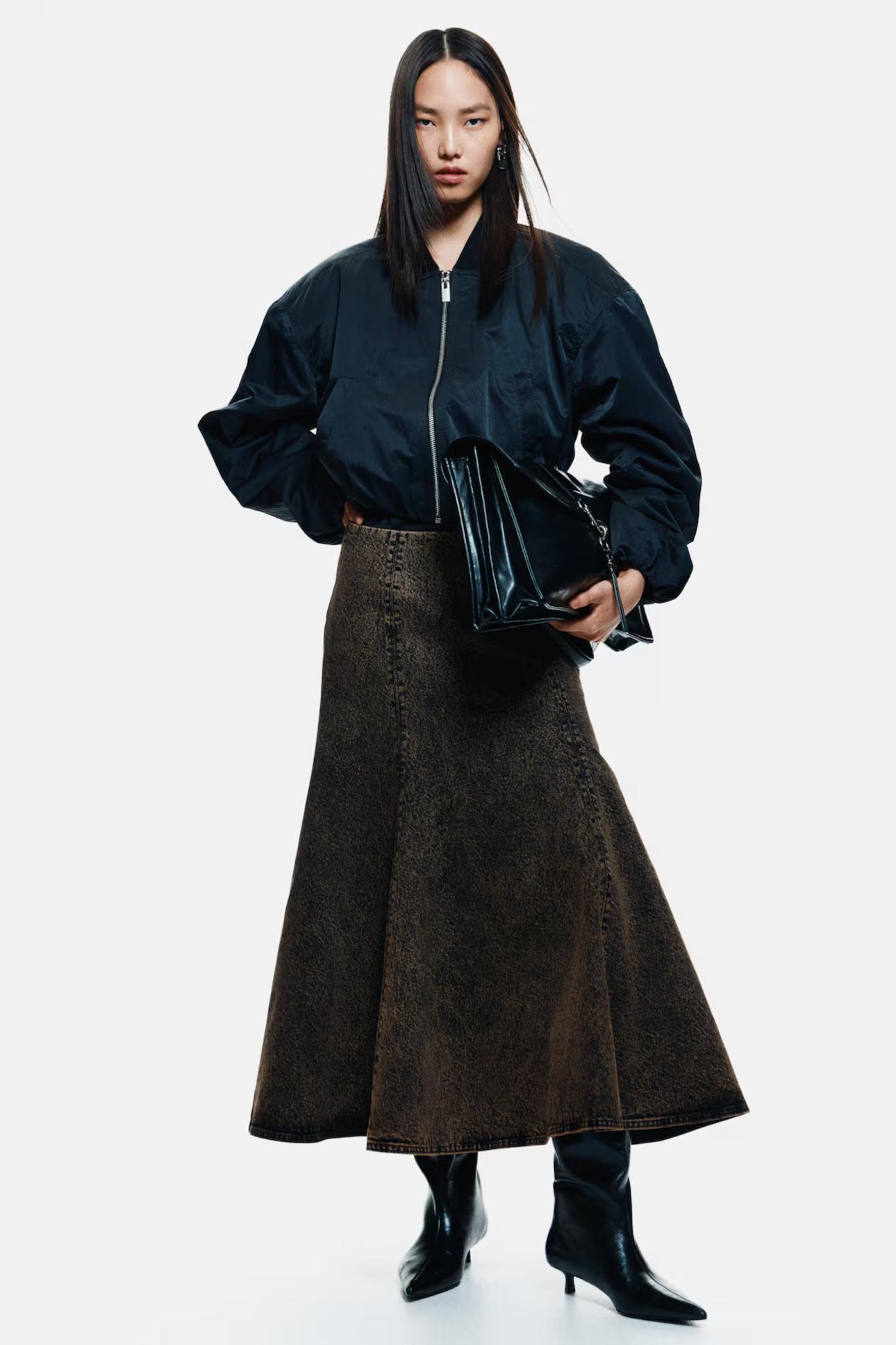 H&amp;M