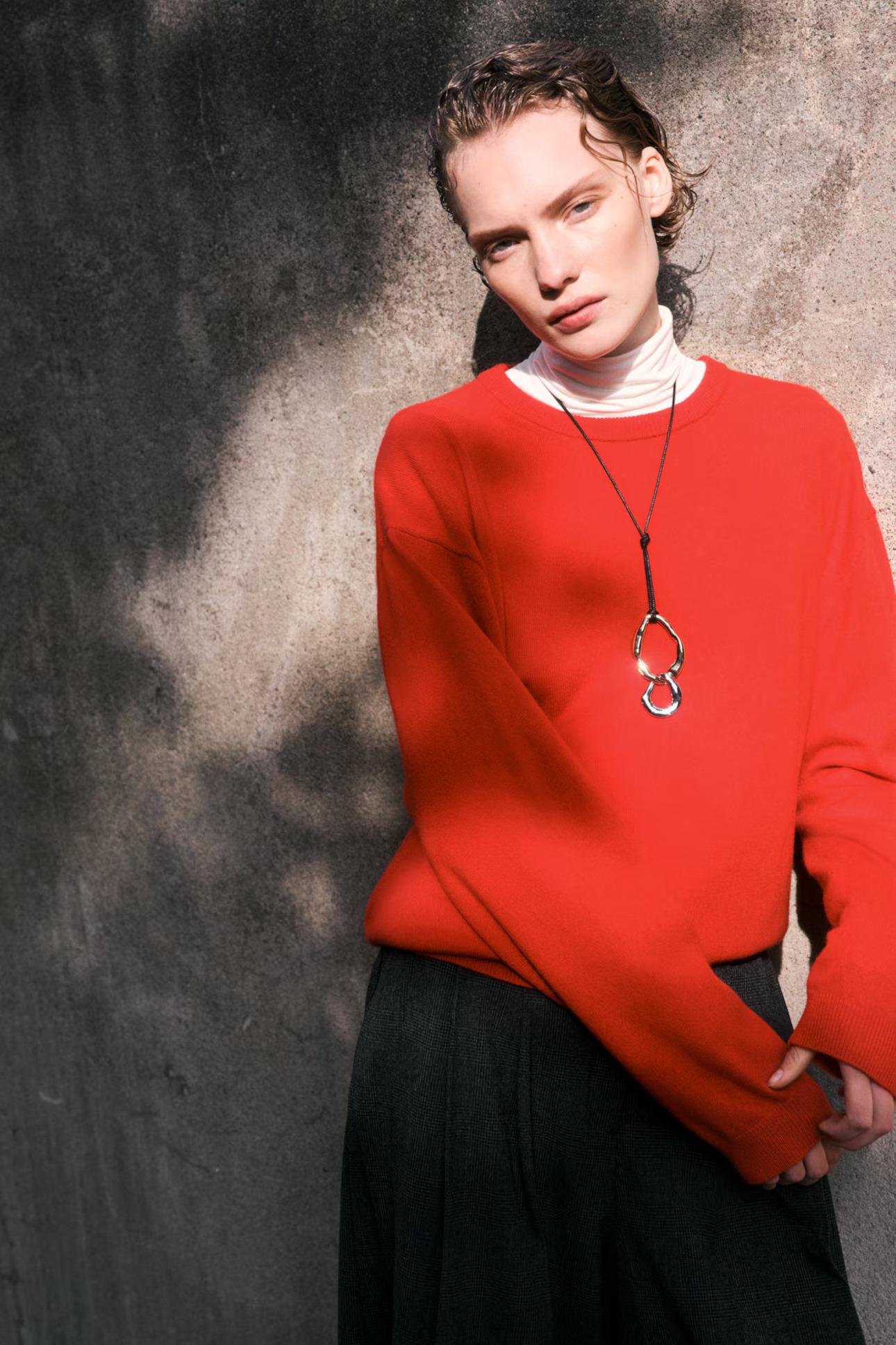 H&M