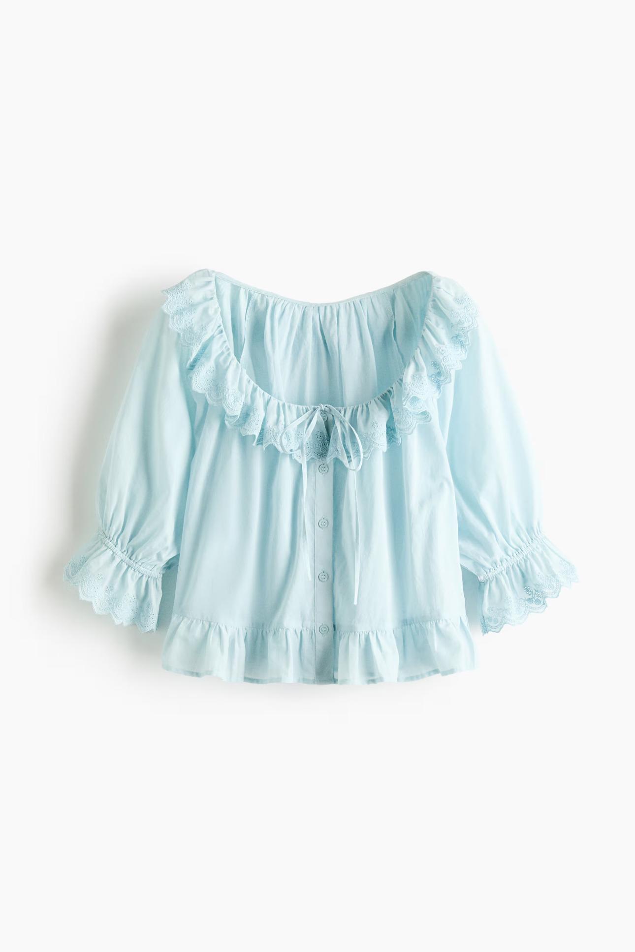 H&amp;M