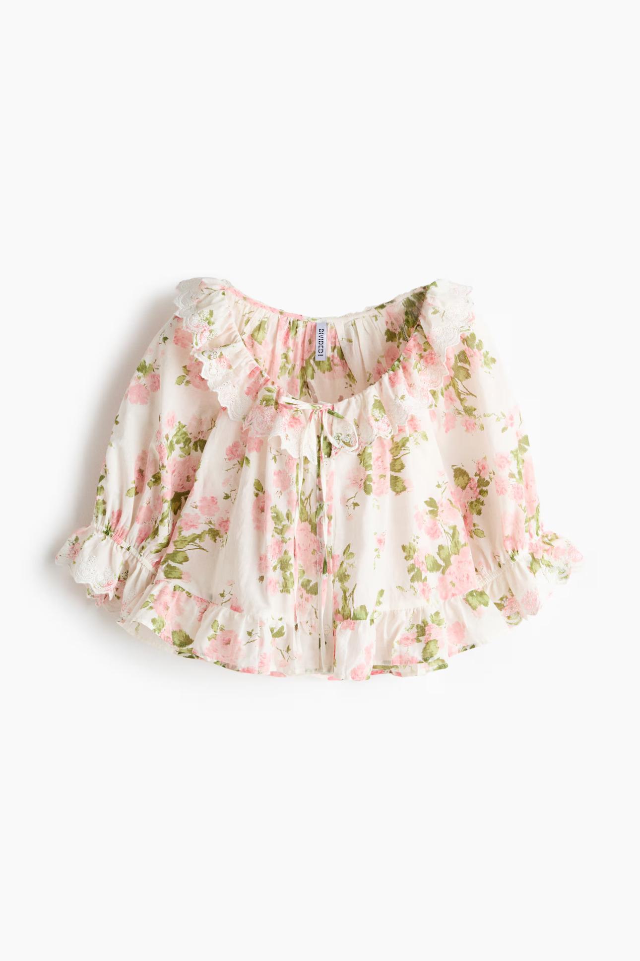 H&amp;M