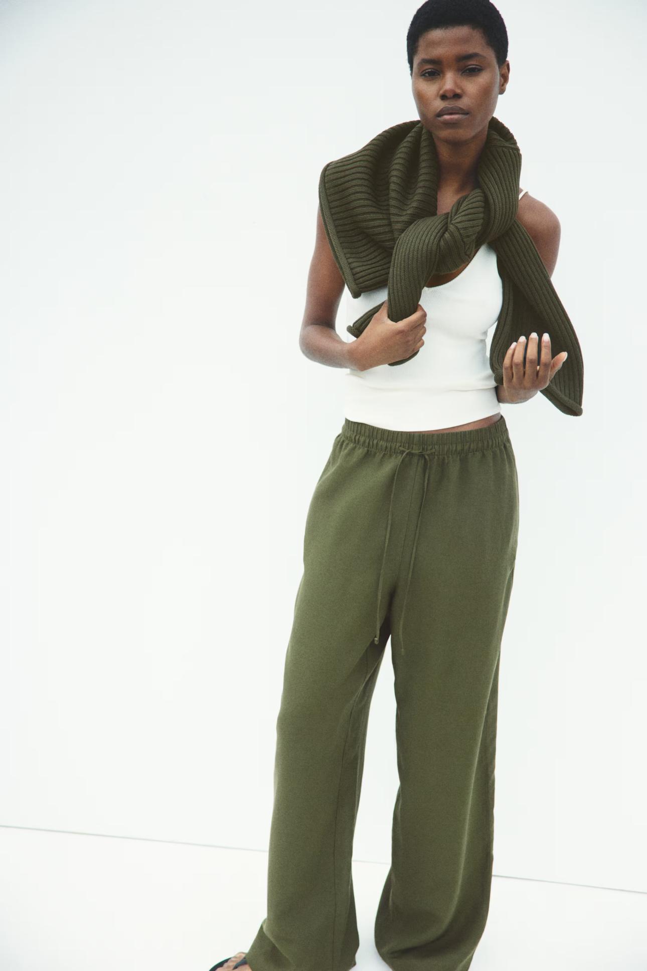 H&amp;M