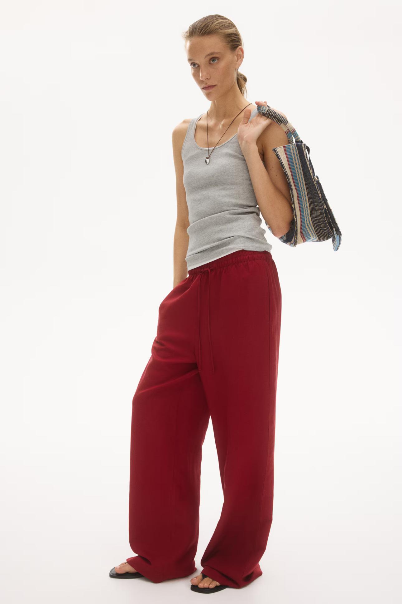 H&amp;M