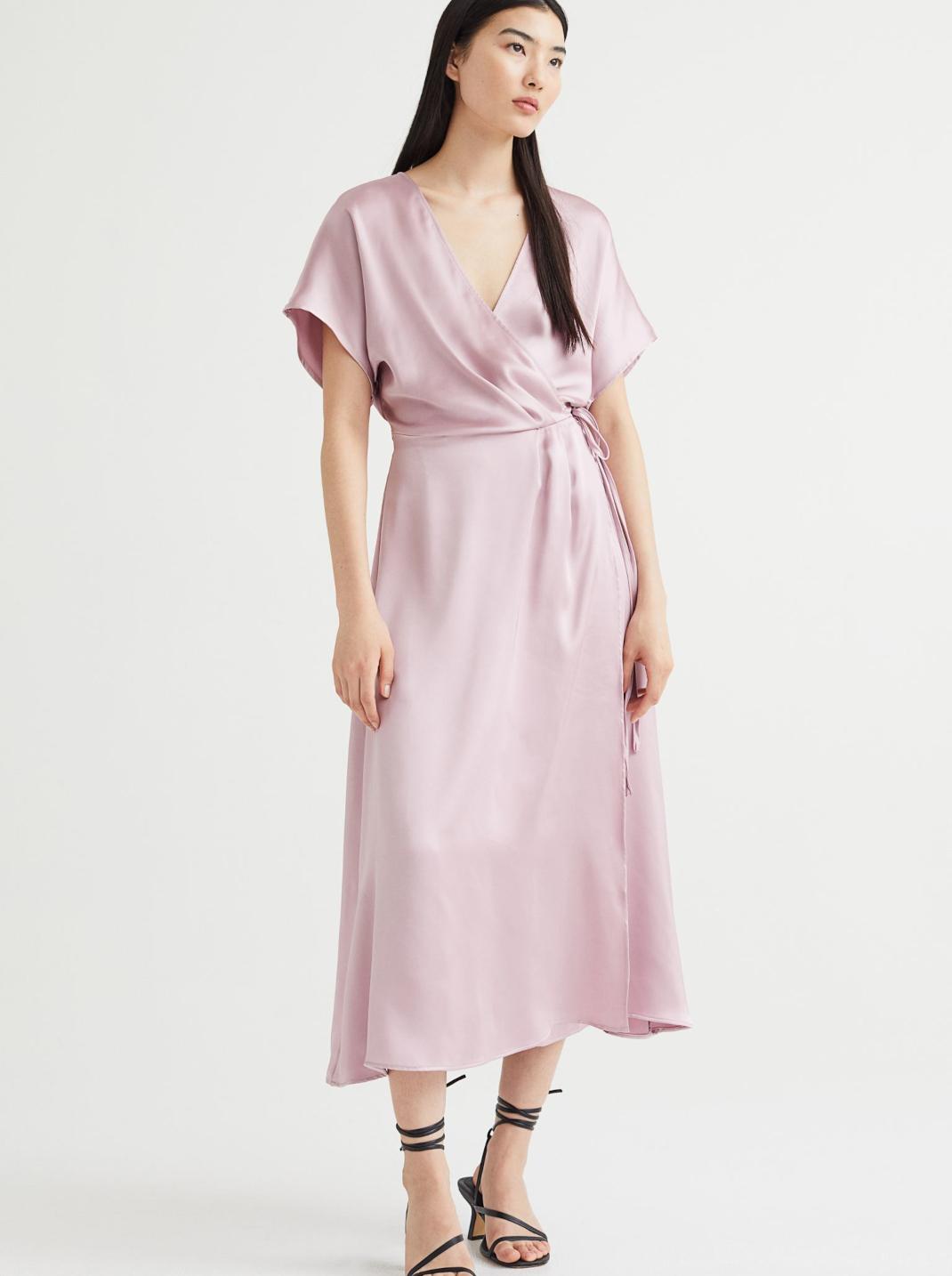 φόρεμα H&M