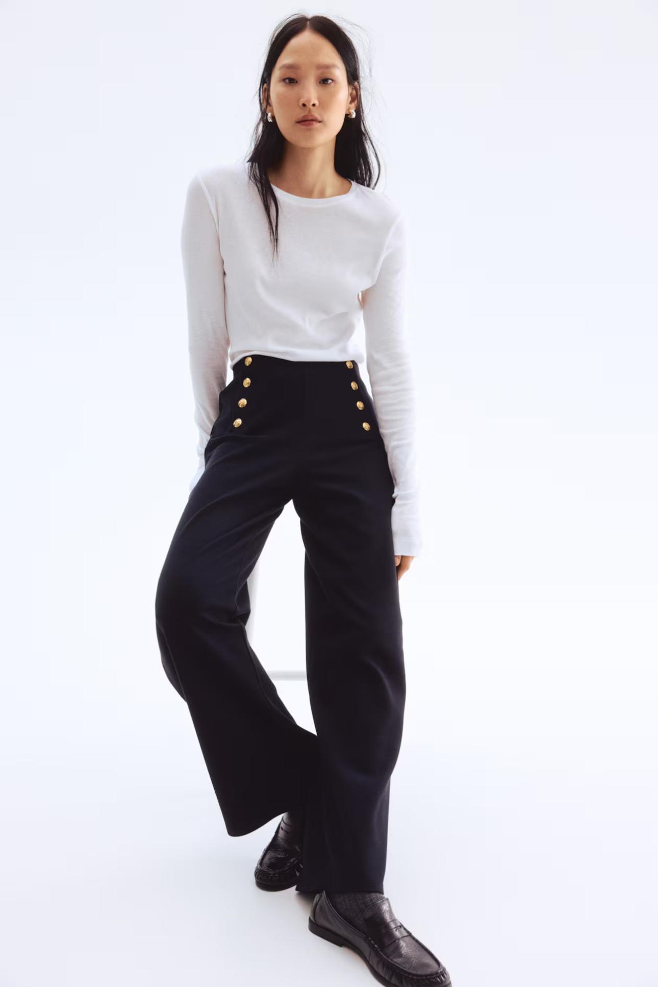 H&M