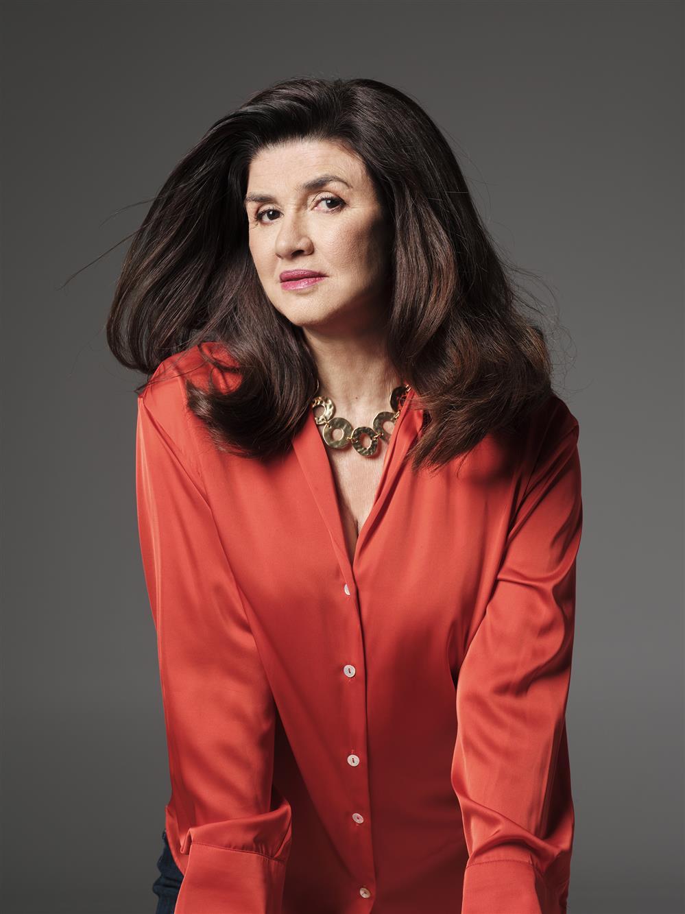  Η Νούλη στο «HOTEL ELVIRA» 