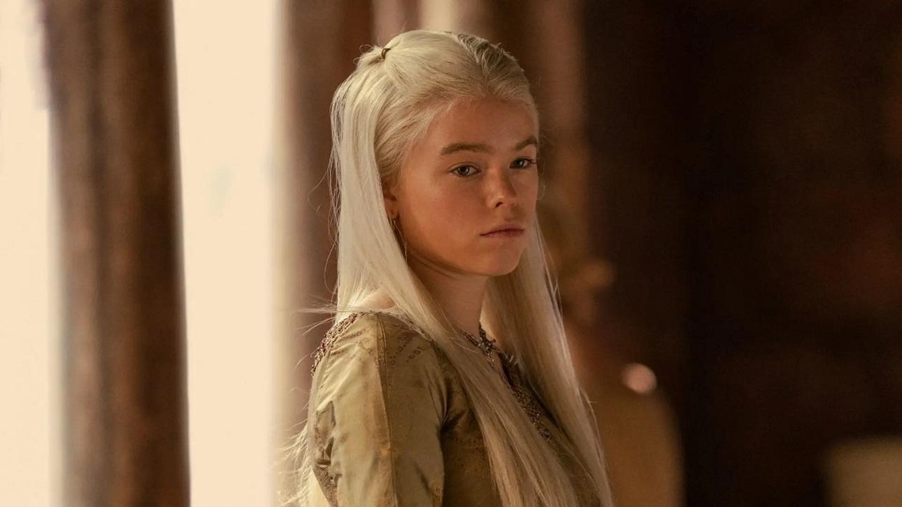 House of the Dragon 